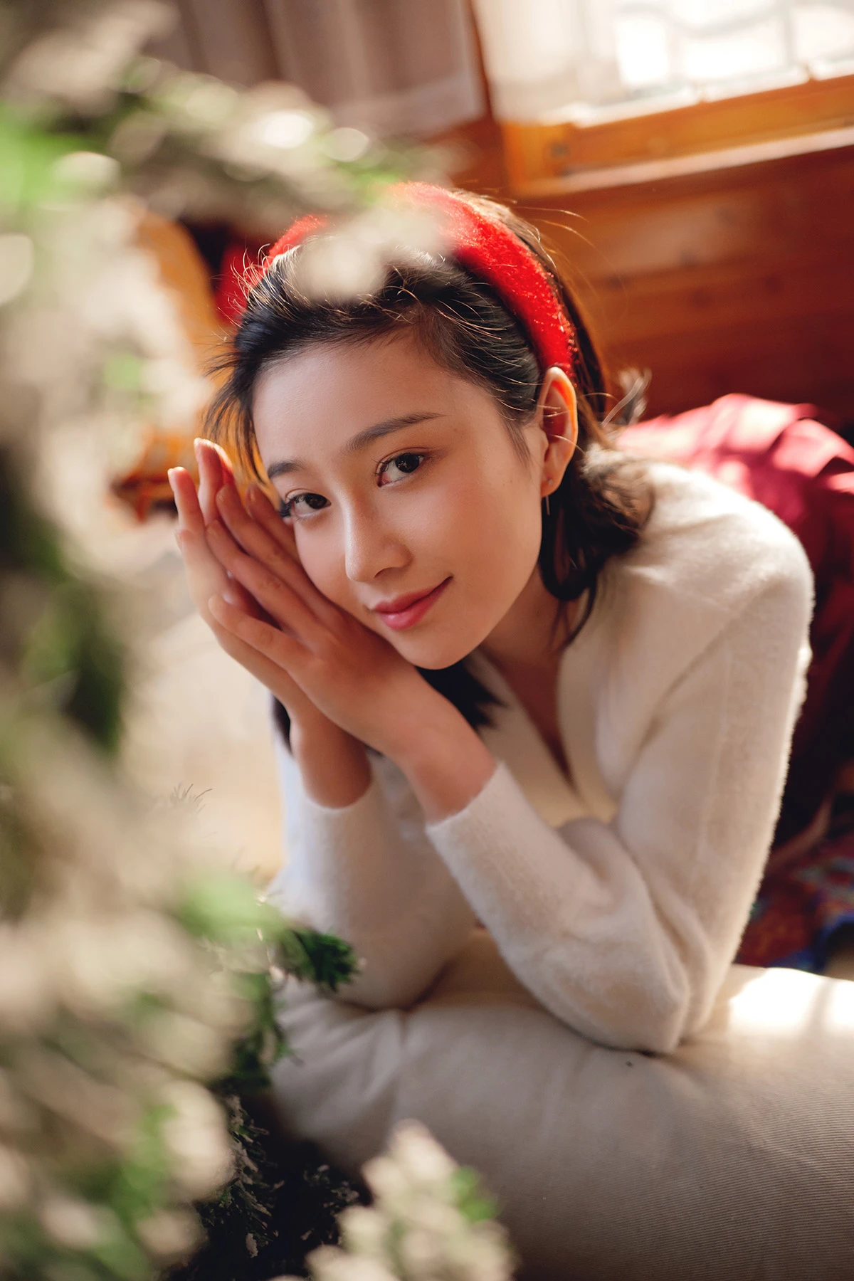 年年Nnian – 小红帽