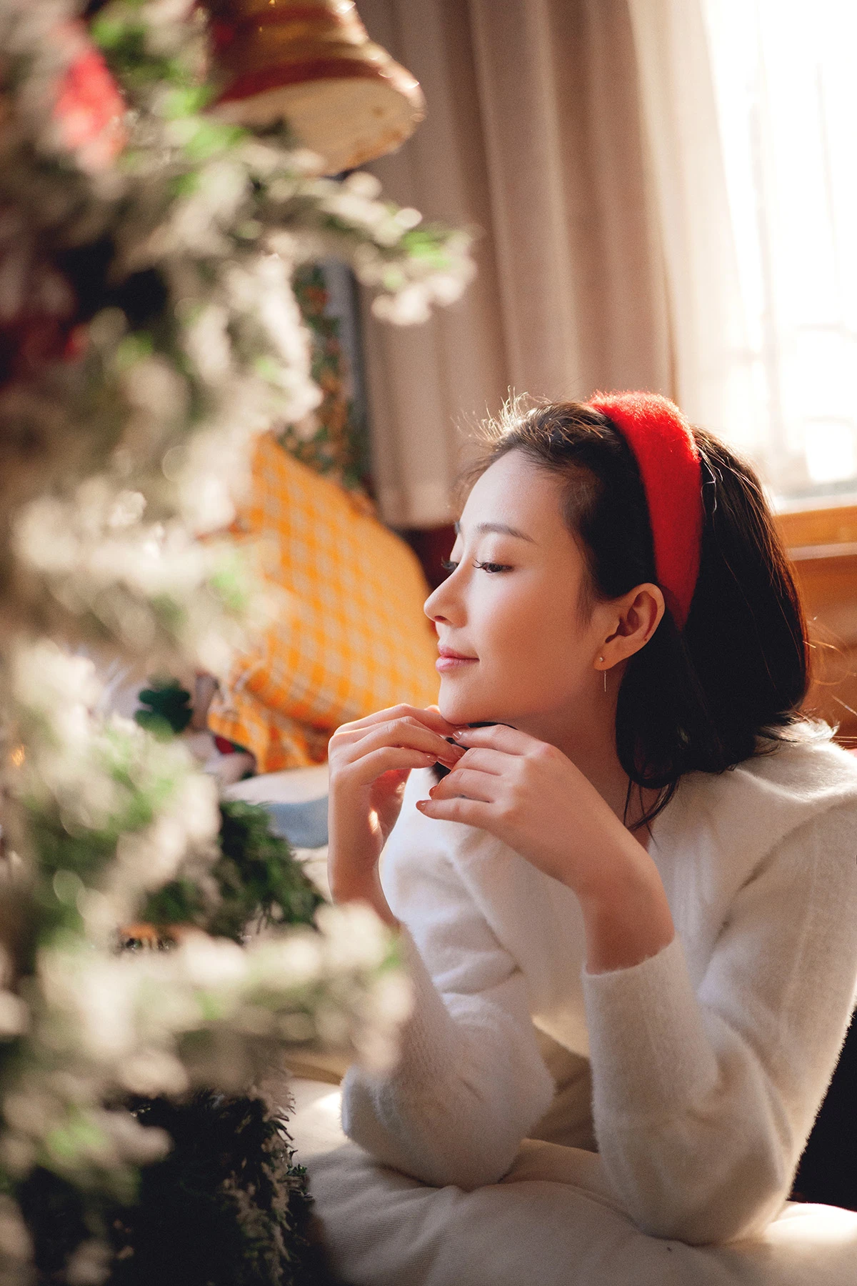 年年Nnian – 小红帽