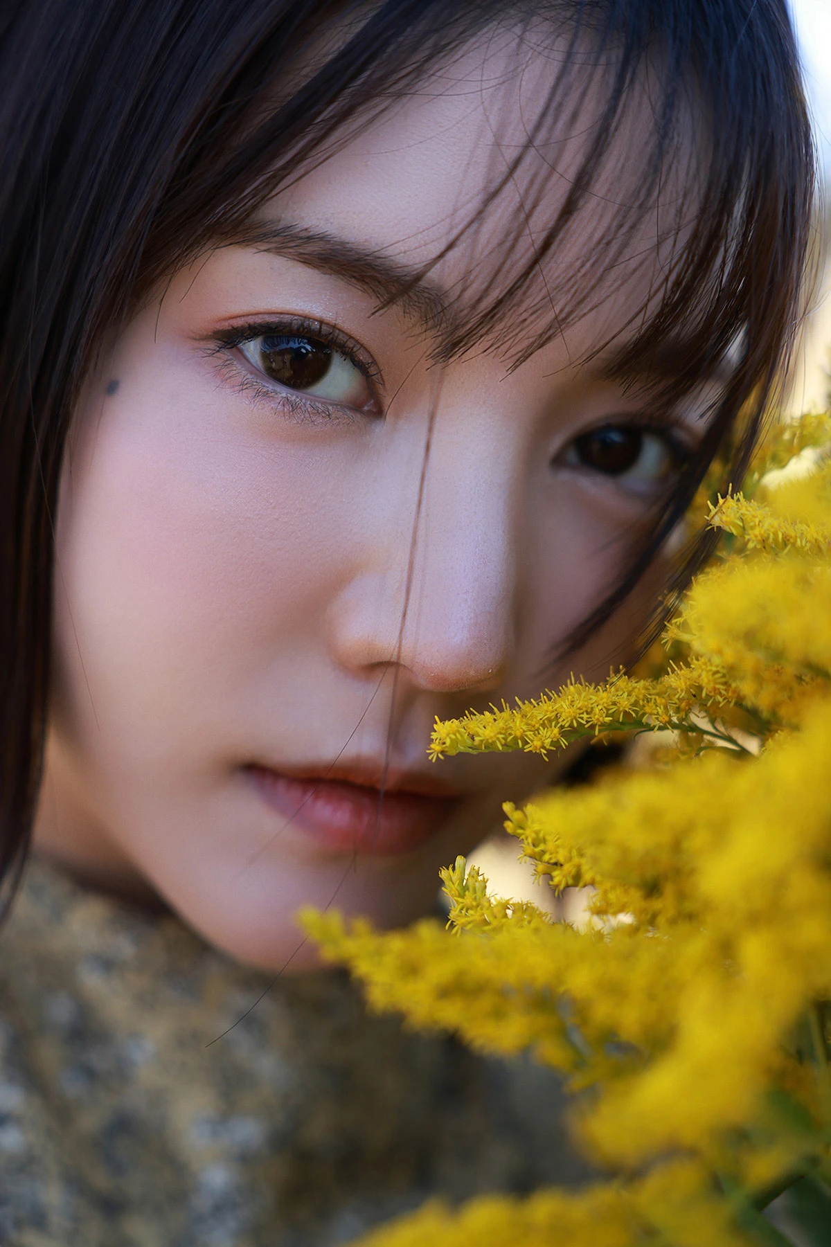 田中レモン　SPLASH！週刊ポストデジタル写真集