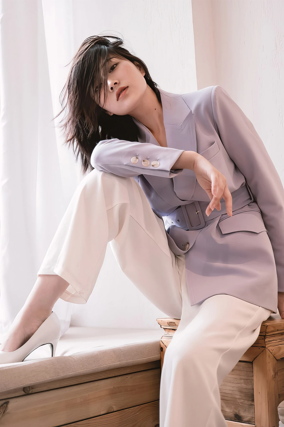 年年Nnian - 夏日时光