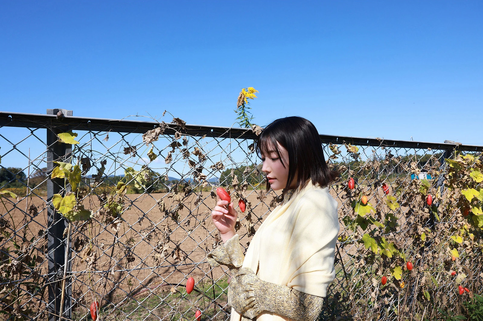 田中レモン　SPLASH！週刊ポストデジタル写真集