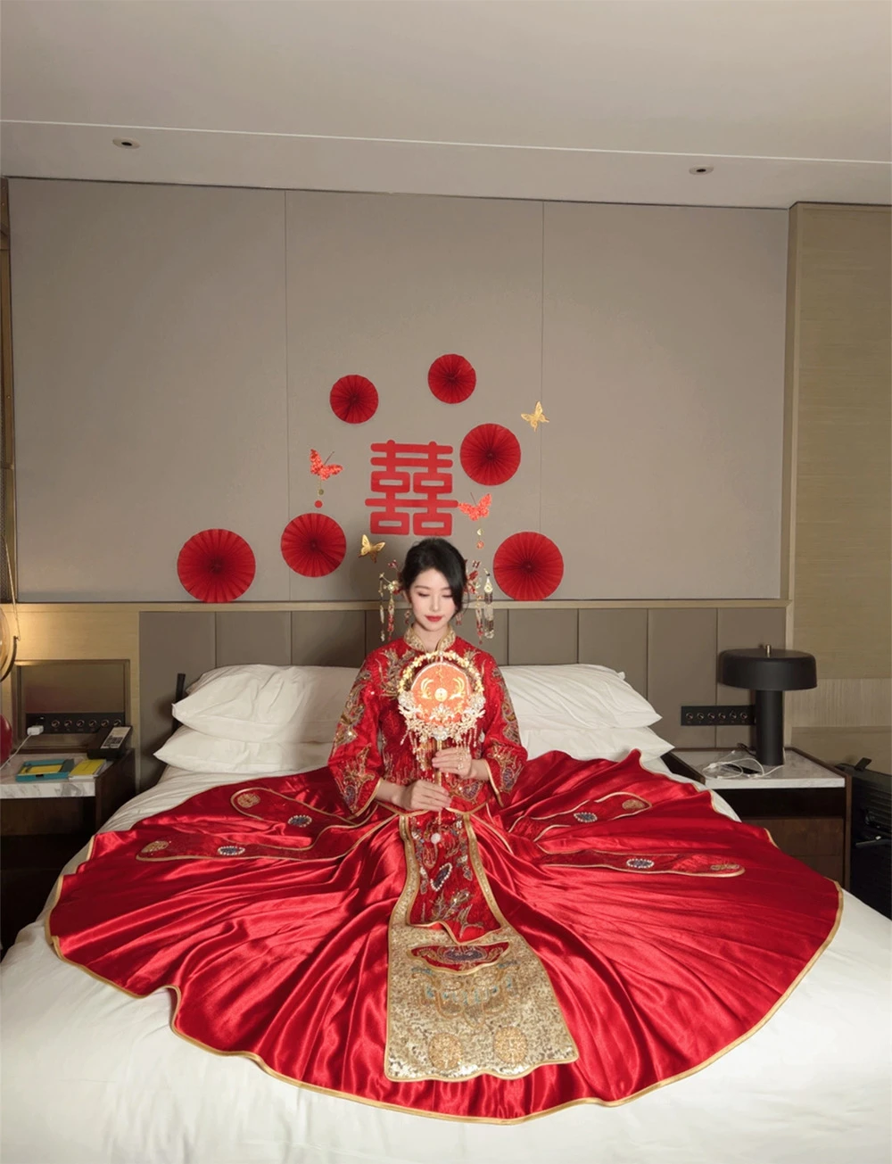 抖娘-利世 - 伴郎团新娘