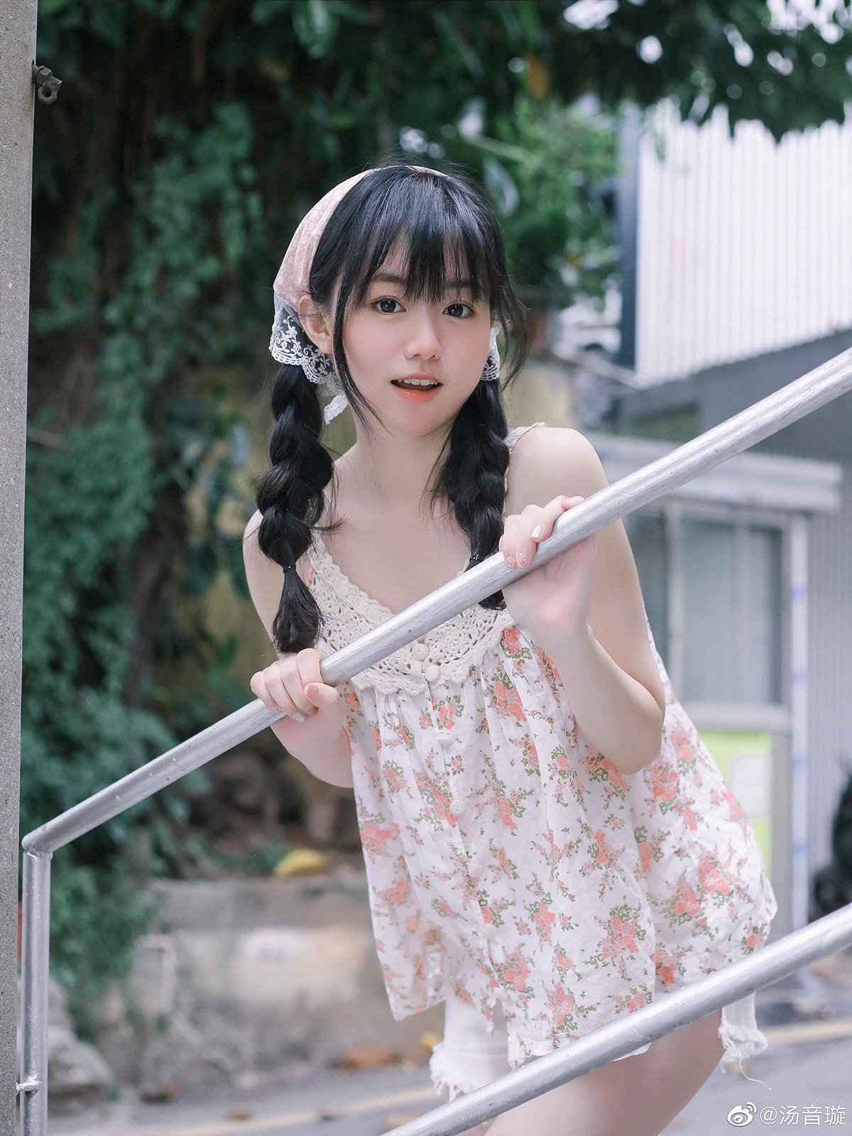 一颦一笑很倾城