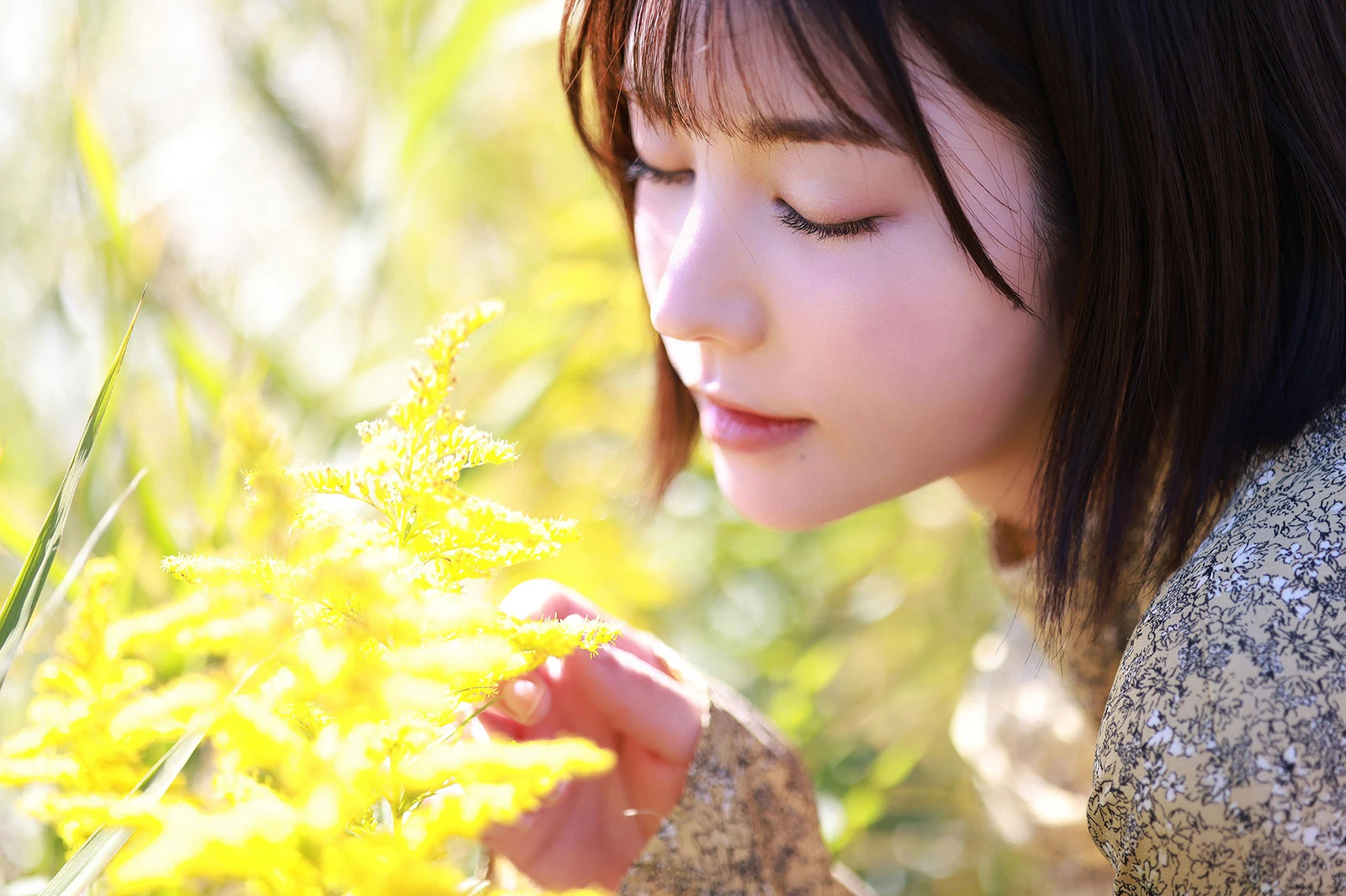 田中レモン　SPLASH！週刊ポストデジタル写真集