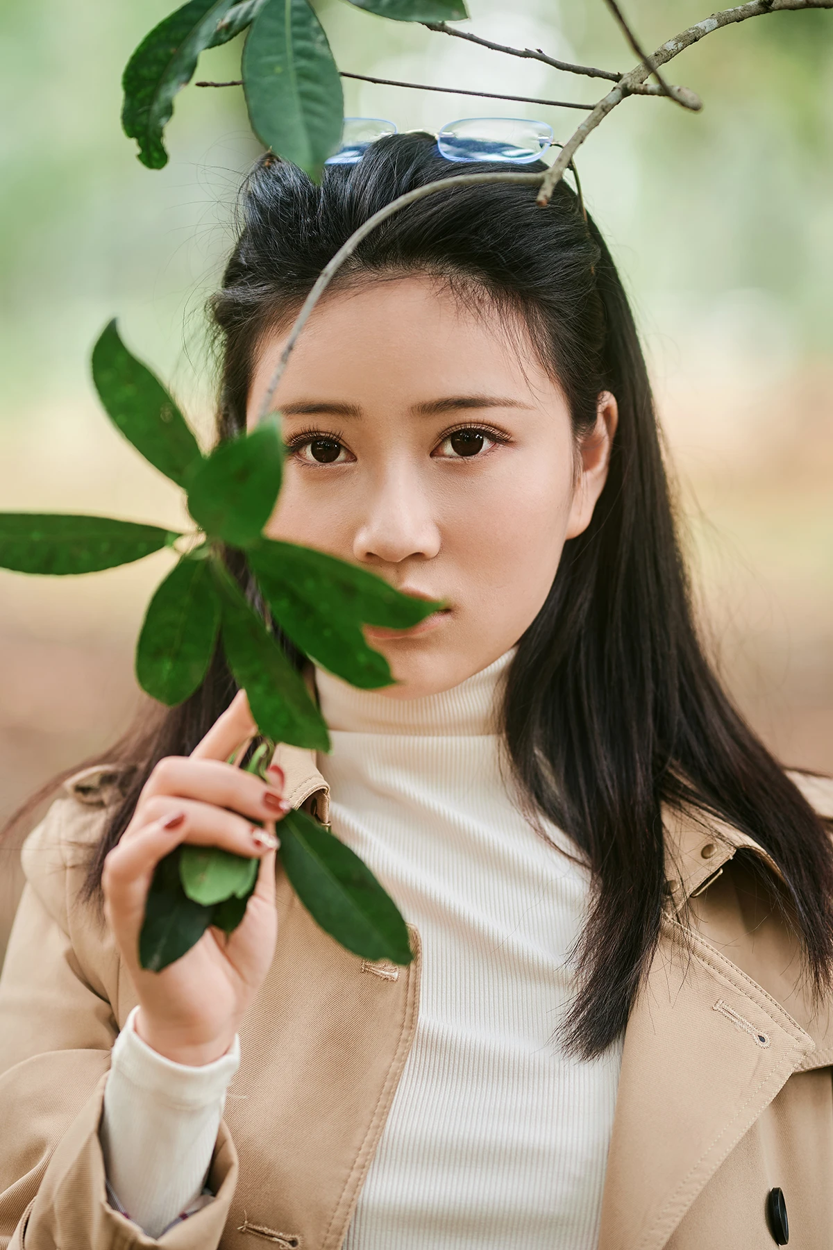 年年Nnian – 枫洄