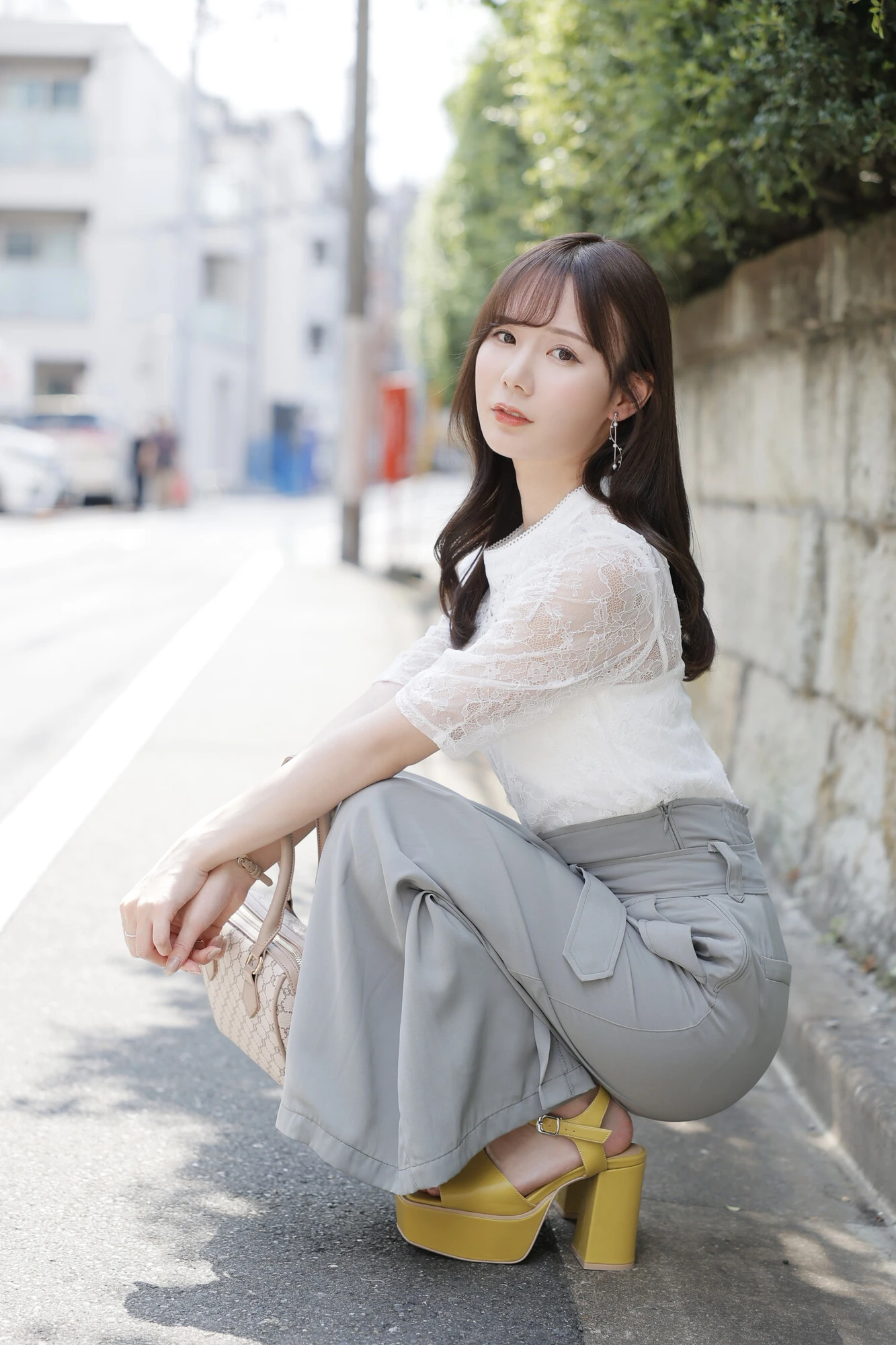 miru坂道美琉写真图