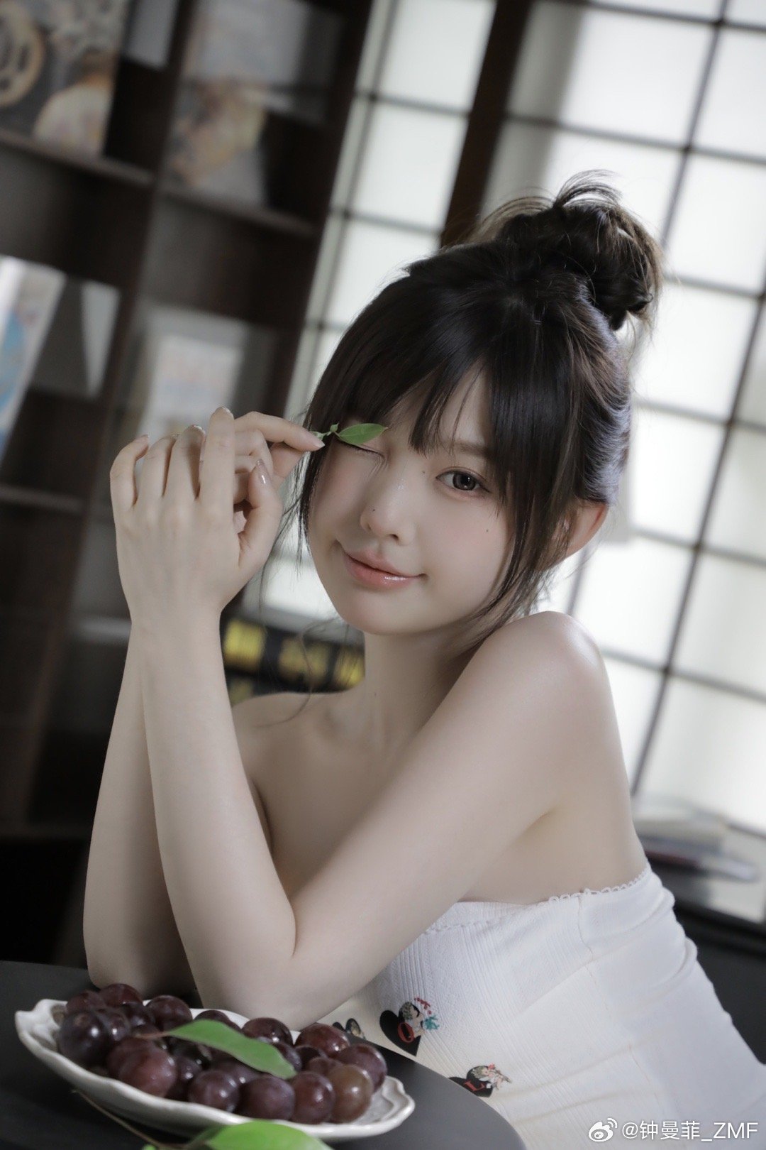 大白腿爱了爱了！！