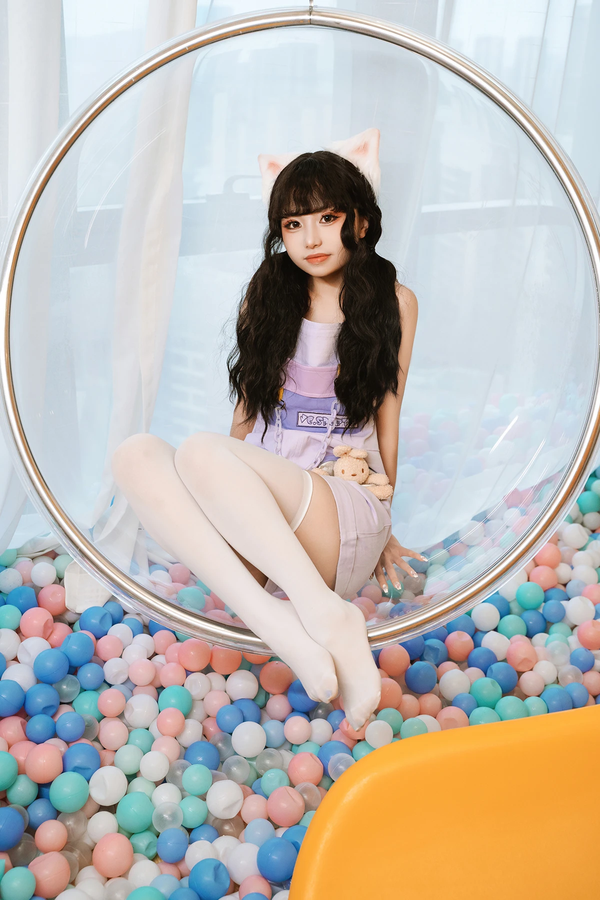 爆机少女喵小吉 - 小吉的答谢礼2