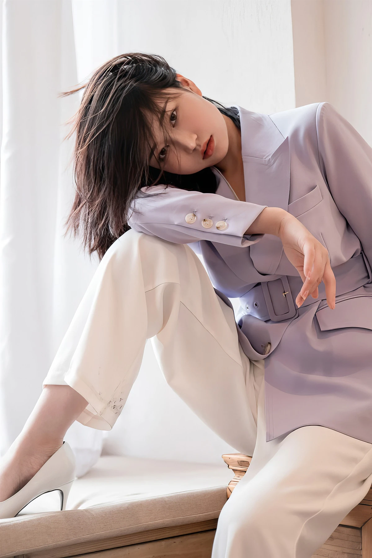 年年Nnian - 夏日时光