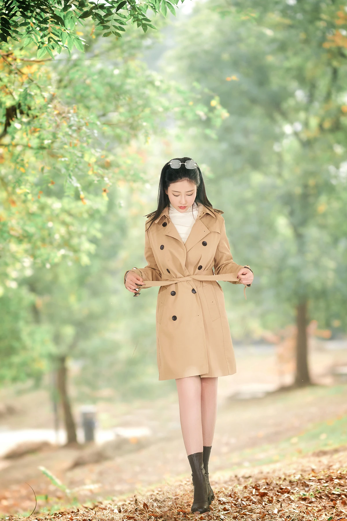 年年Nnian – 枫洄