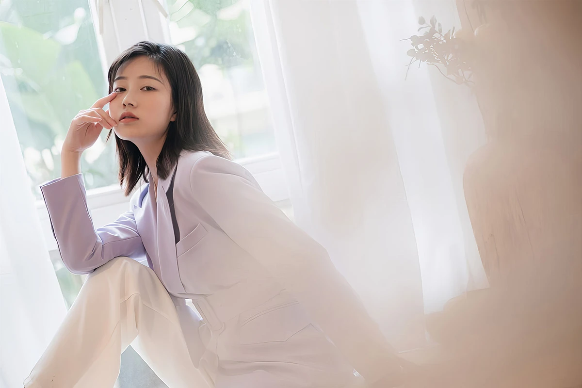 年年Nnian - 夏日时光