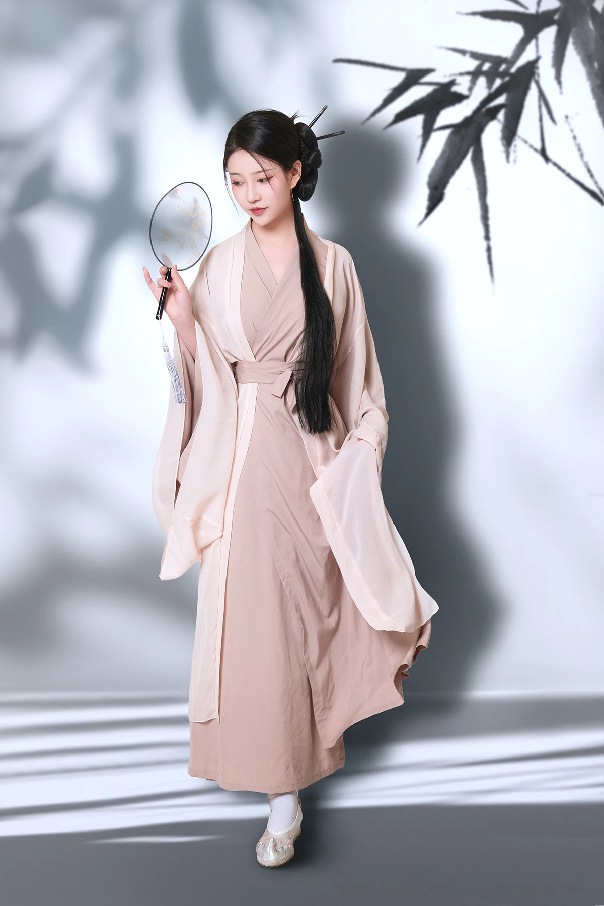 年年Nnian – 青丝