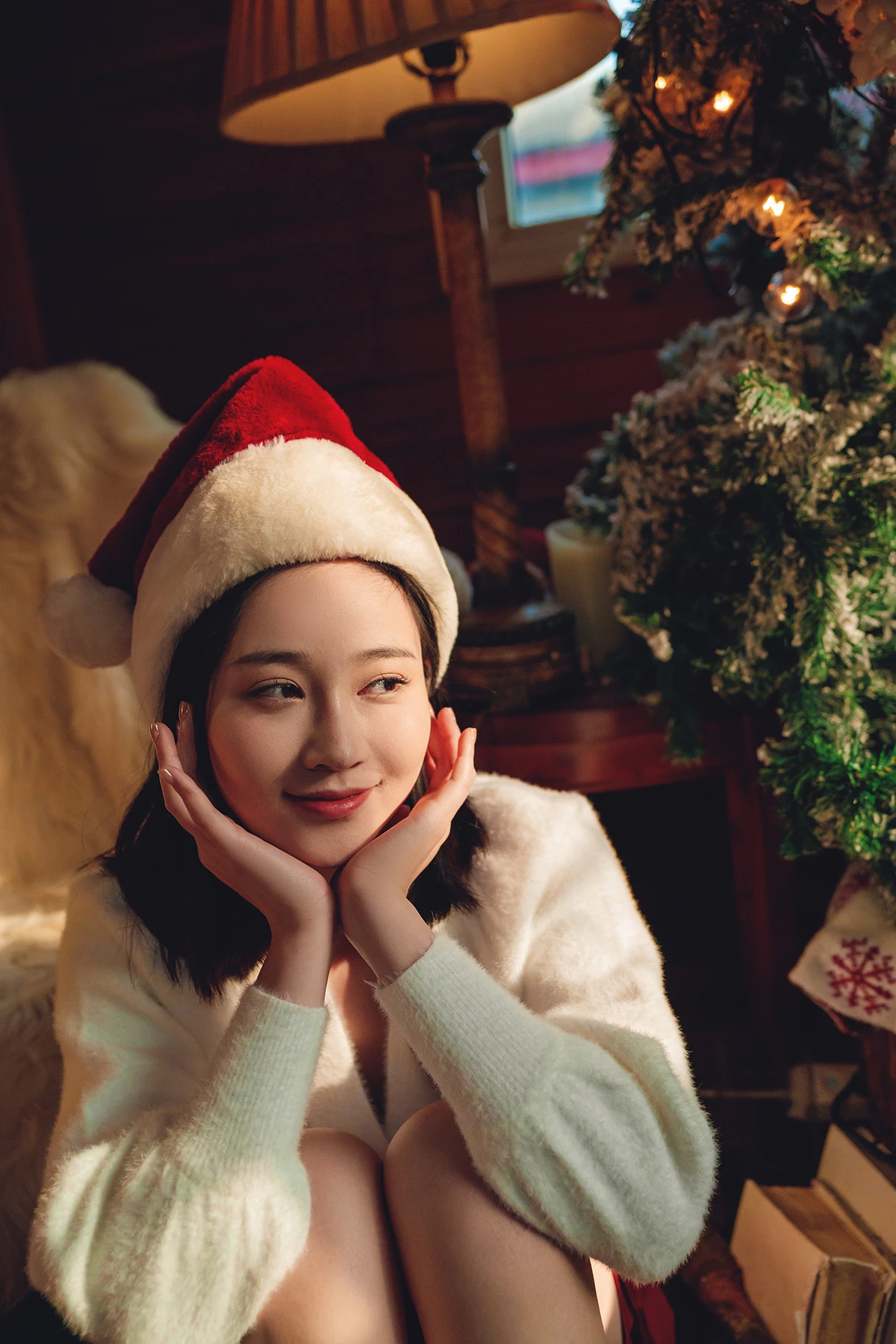 年年Nnian – 小红帽