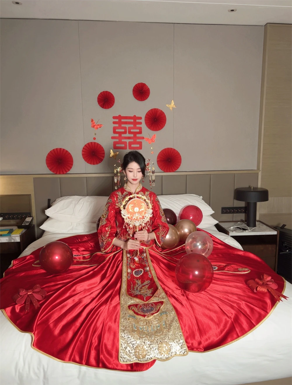 抖娘-利世 - 伴郎团新娘