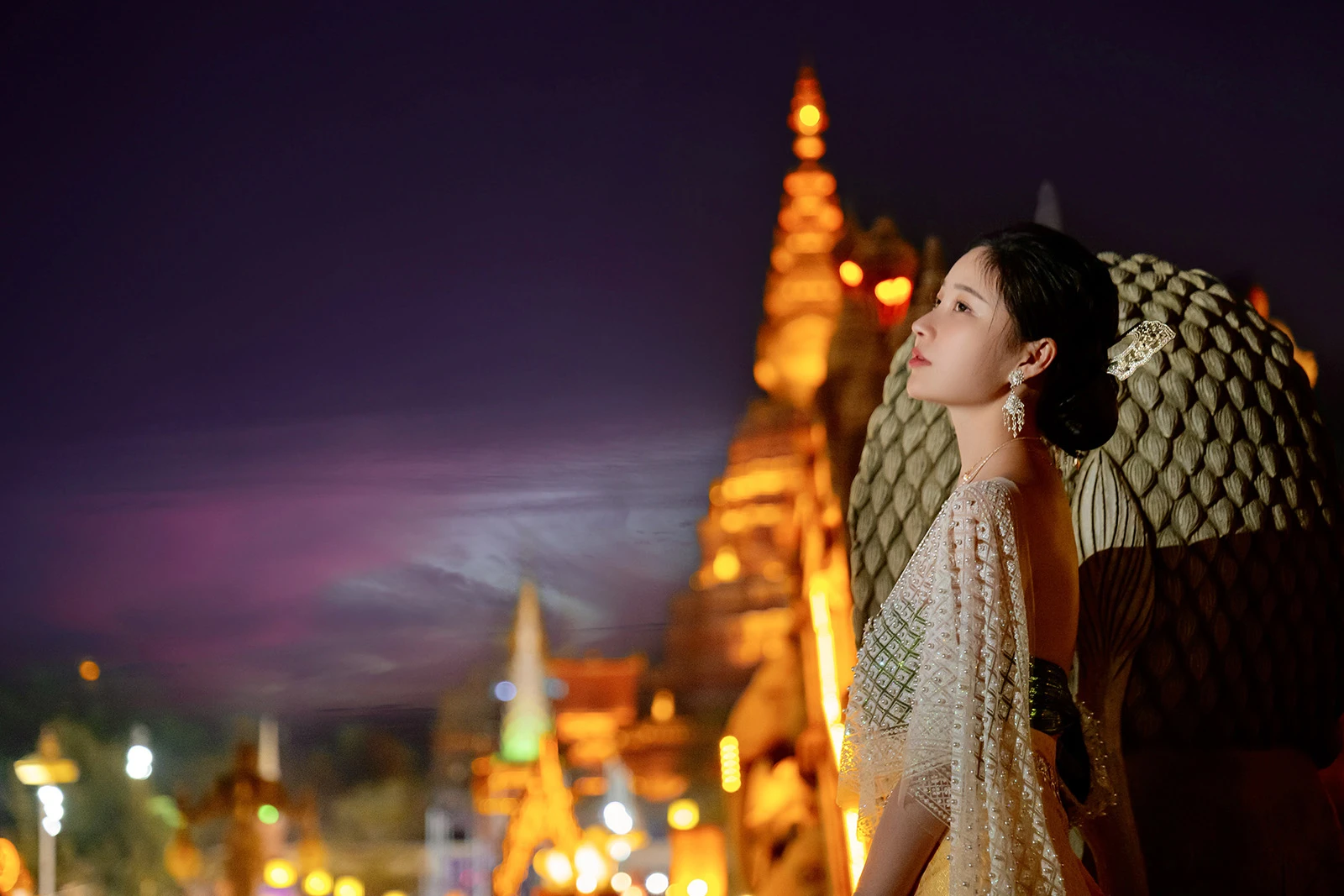 年年Nnian – 玉兔公主