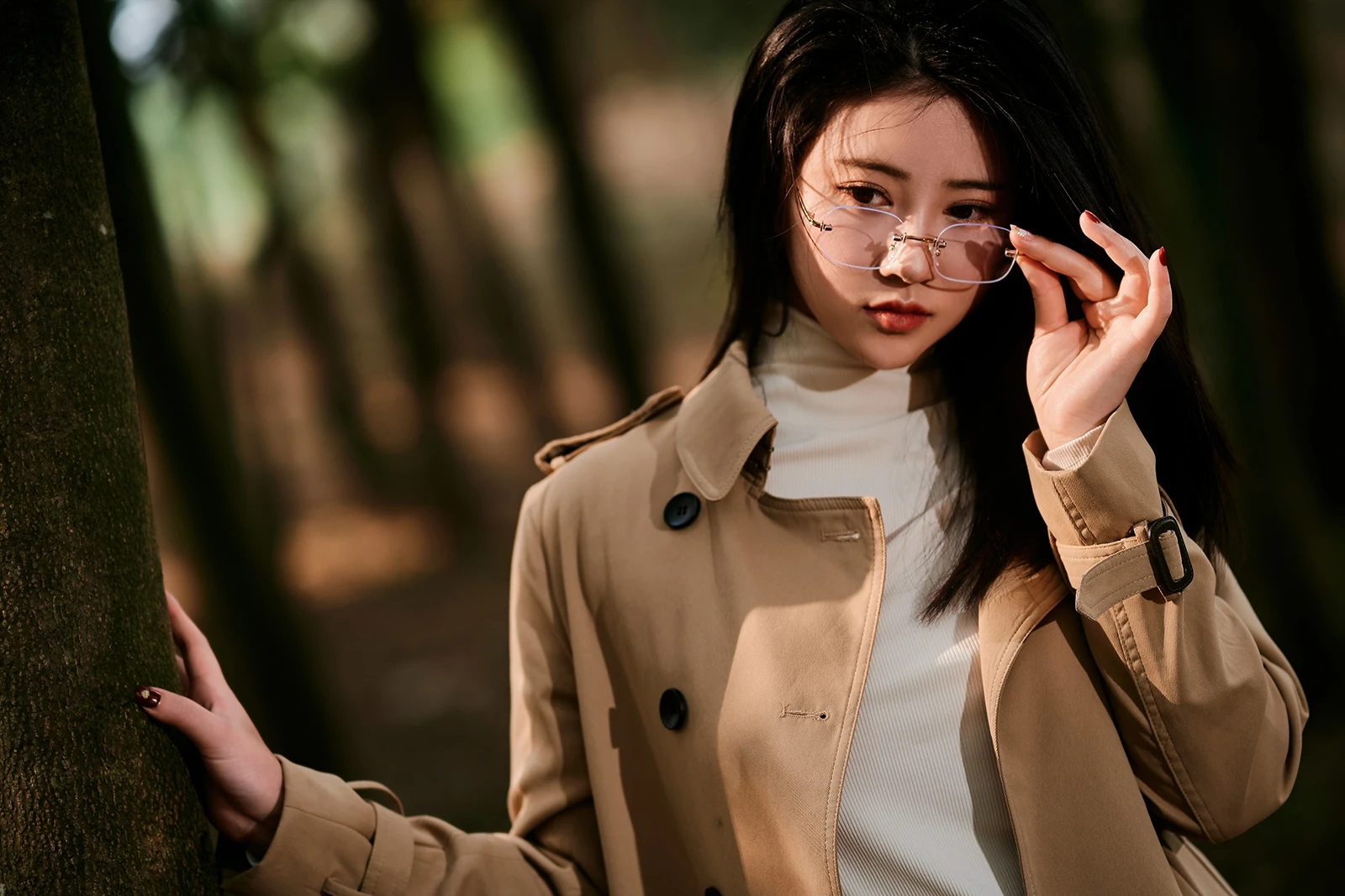 年年Nnian – 枫洄