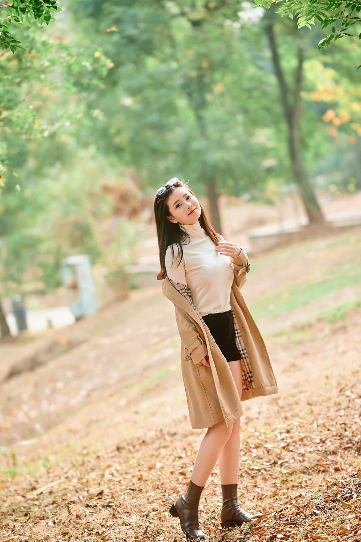 年年Nnian – 枫洄