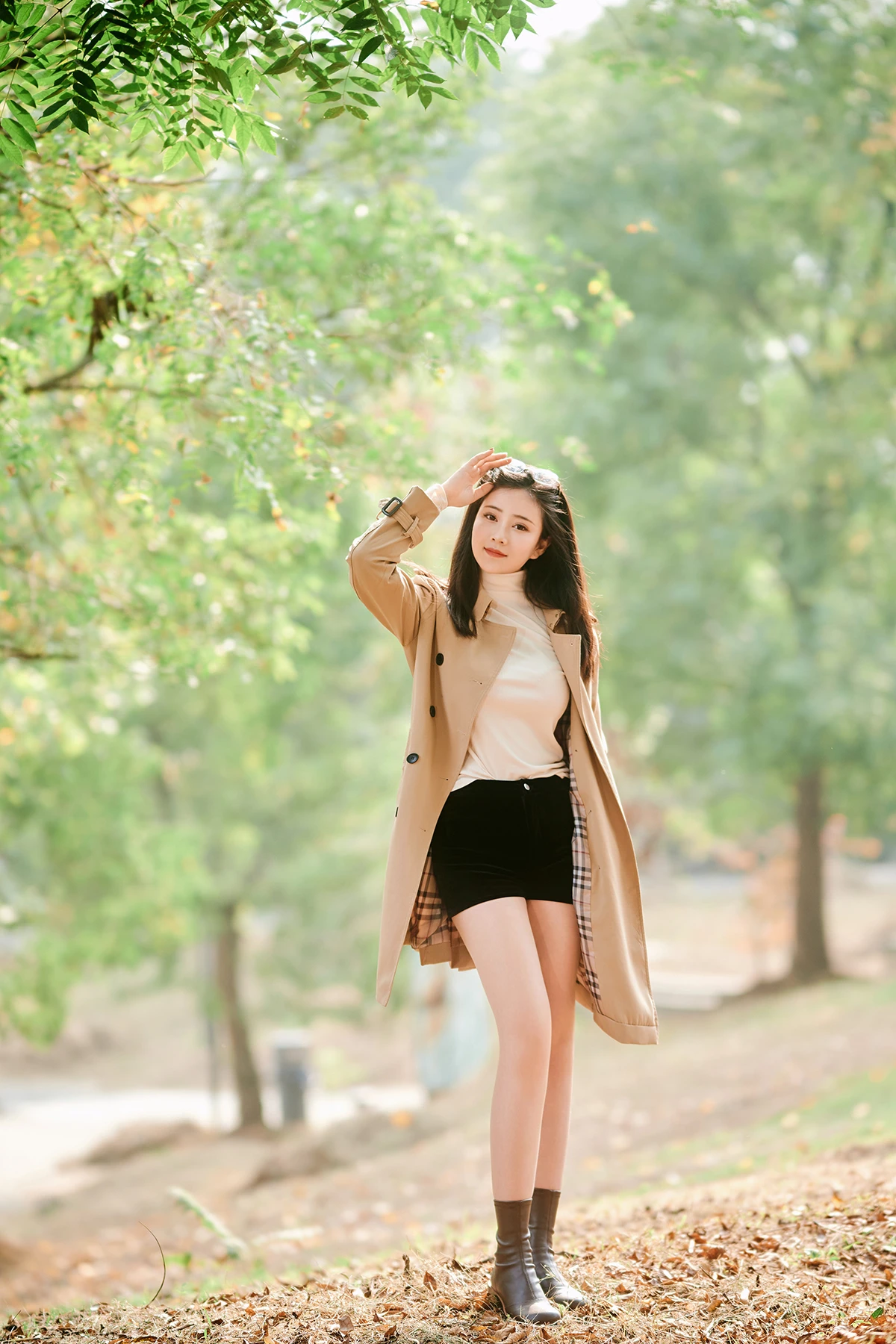 年年Nnian – 枫洄