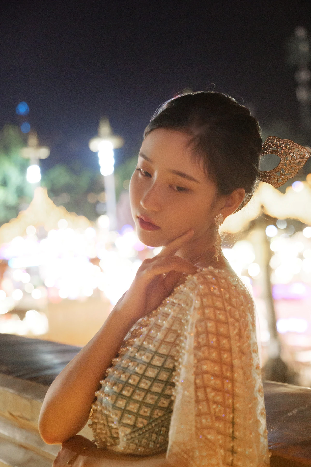 年年Nnian – 玉兔公主