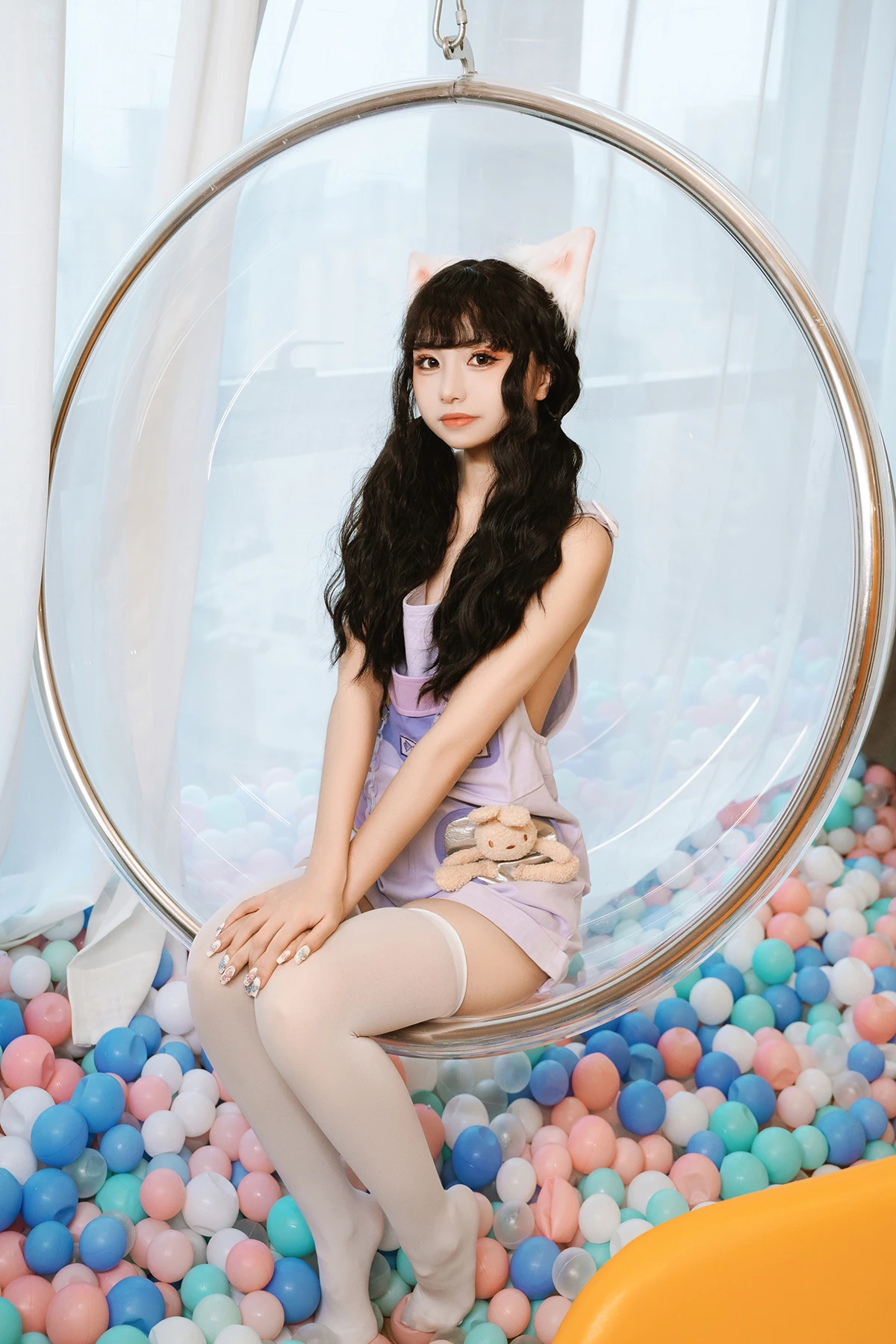 爆机少女喵小吉 - 小吉的答谢礼2