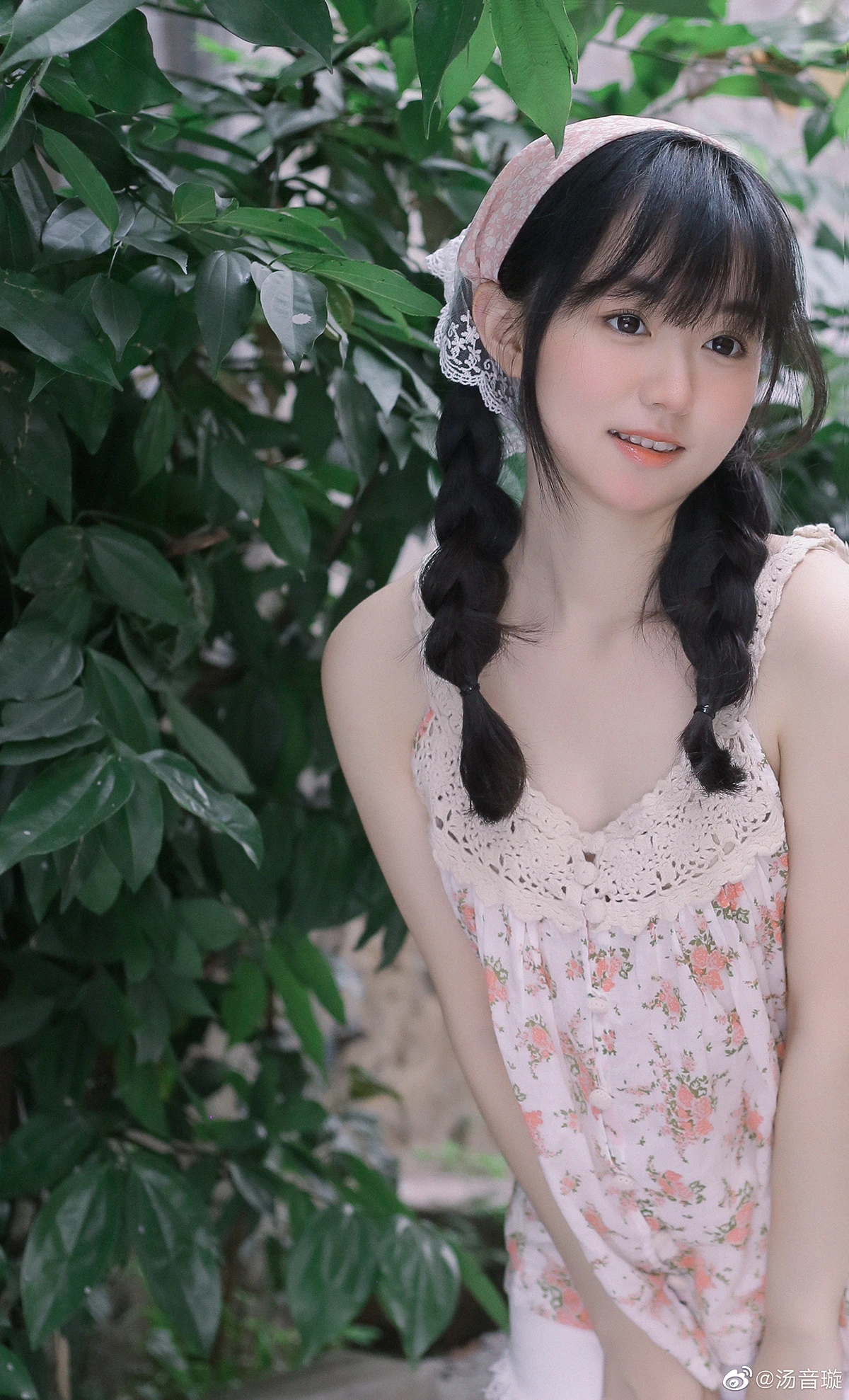 一颦一笑很倾城