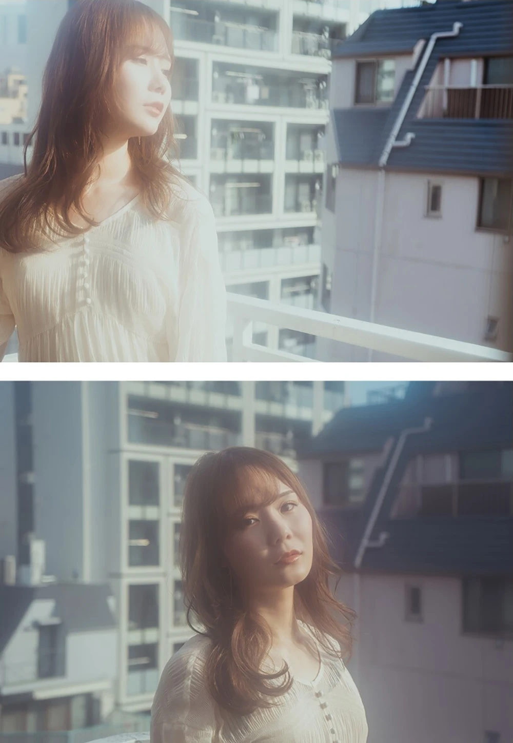 Escape miru 坂道みる