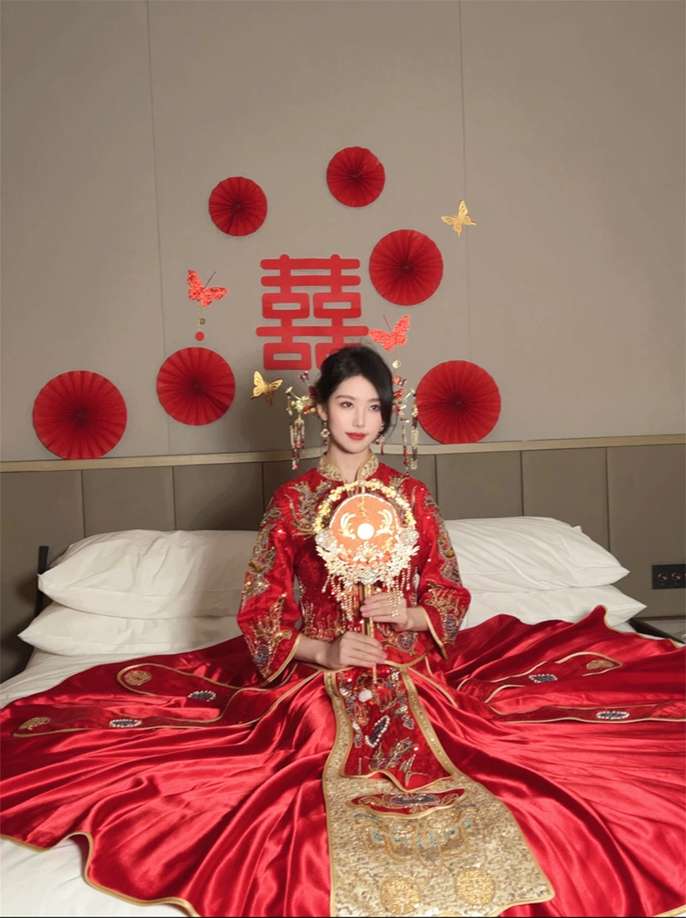 抖娘-利世 - 伴郎团新娘