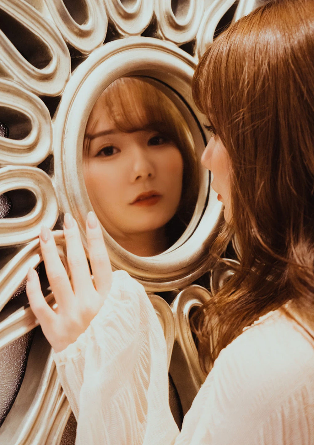 Escape miru 坂道みる