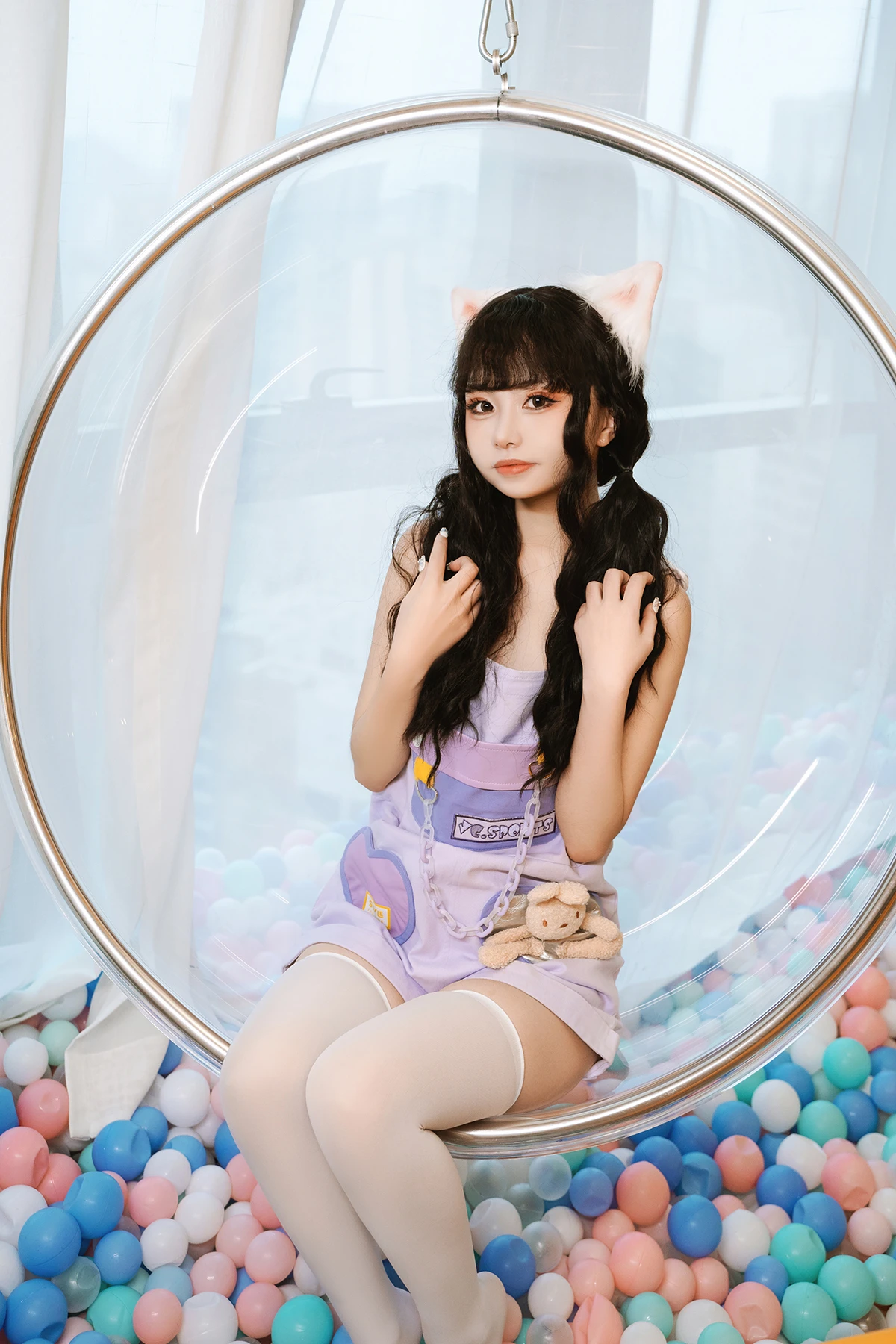 爆机少女喵小吉 - 小吉的答谢礼2