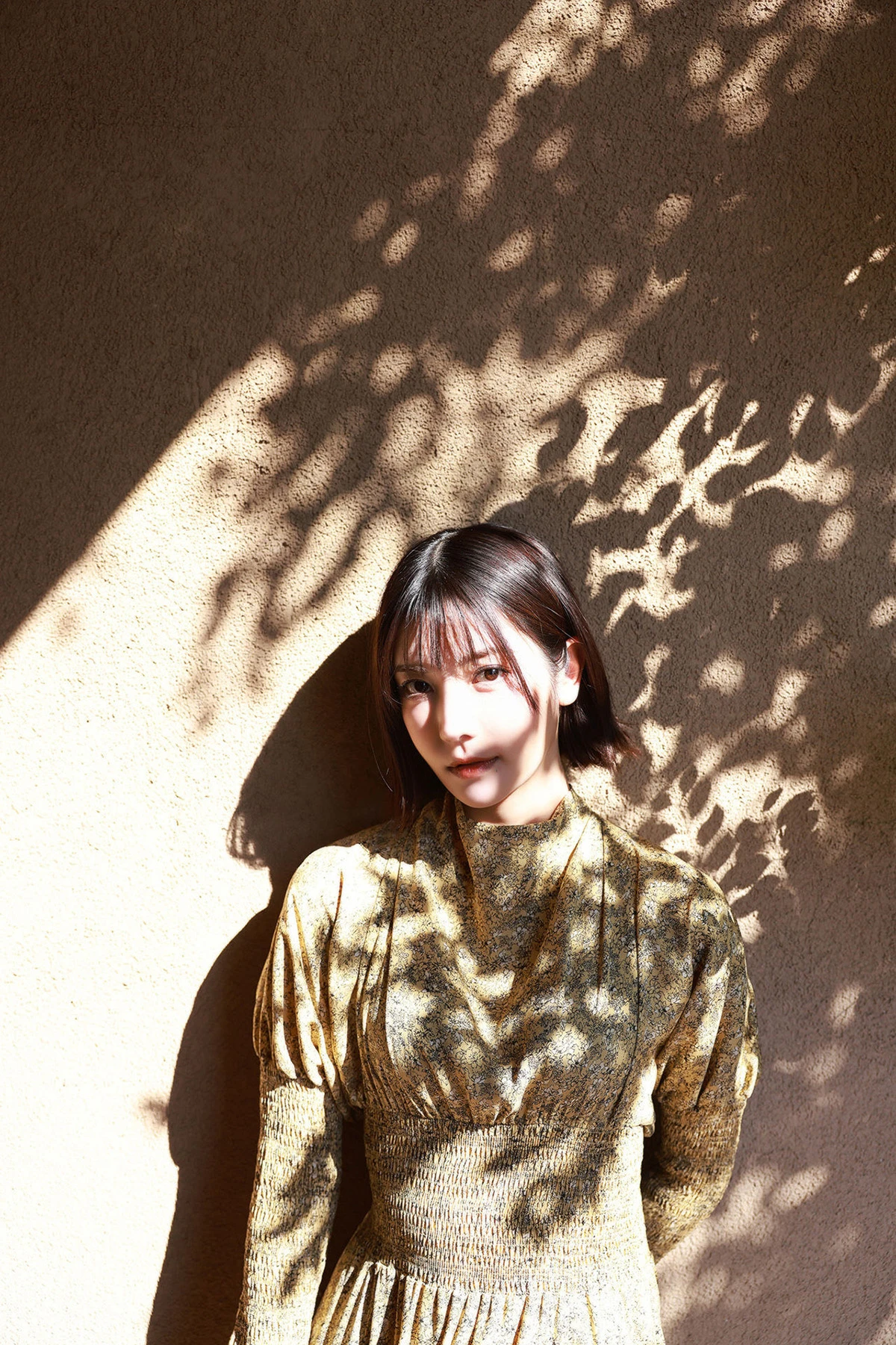 田中レモン　SPLASH！週刊ポストデジタル写真集