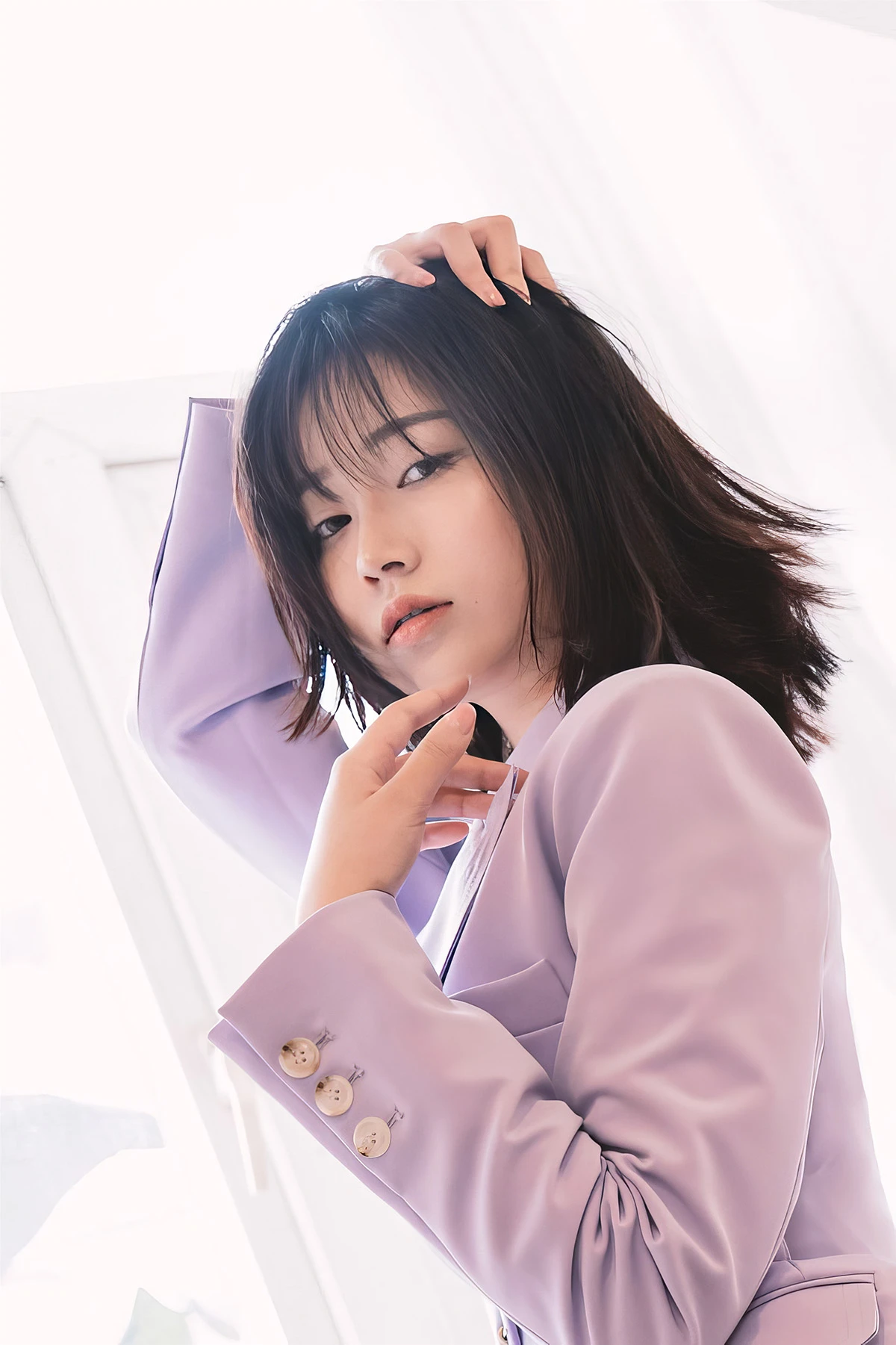 年年Nnian - 夏日时光