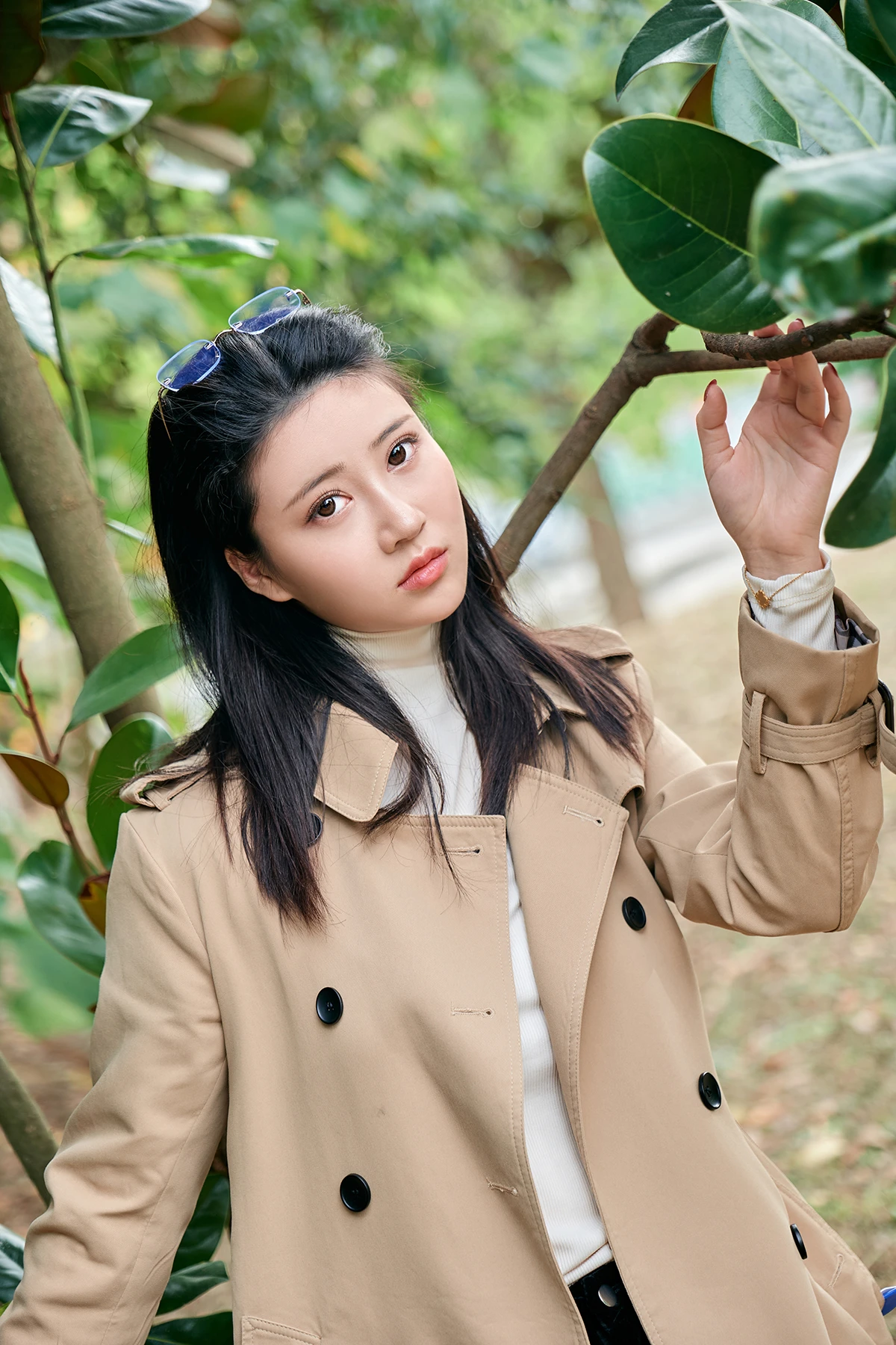 年年Nnian – 枫洄