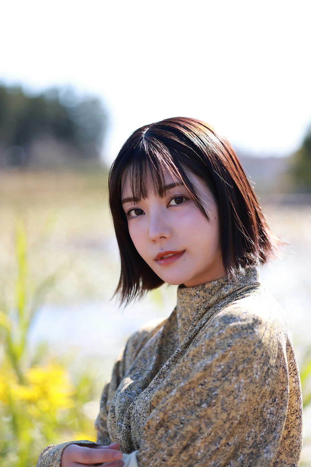 田中レモン　SPLASH！週刊ポストデジタル写真集