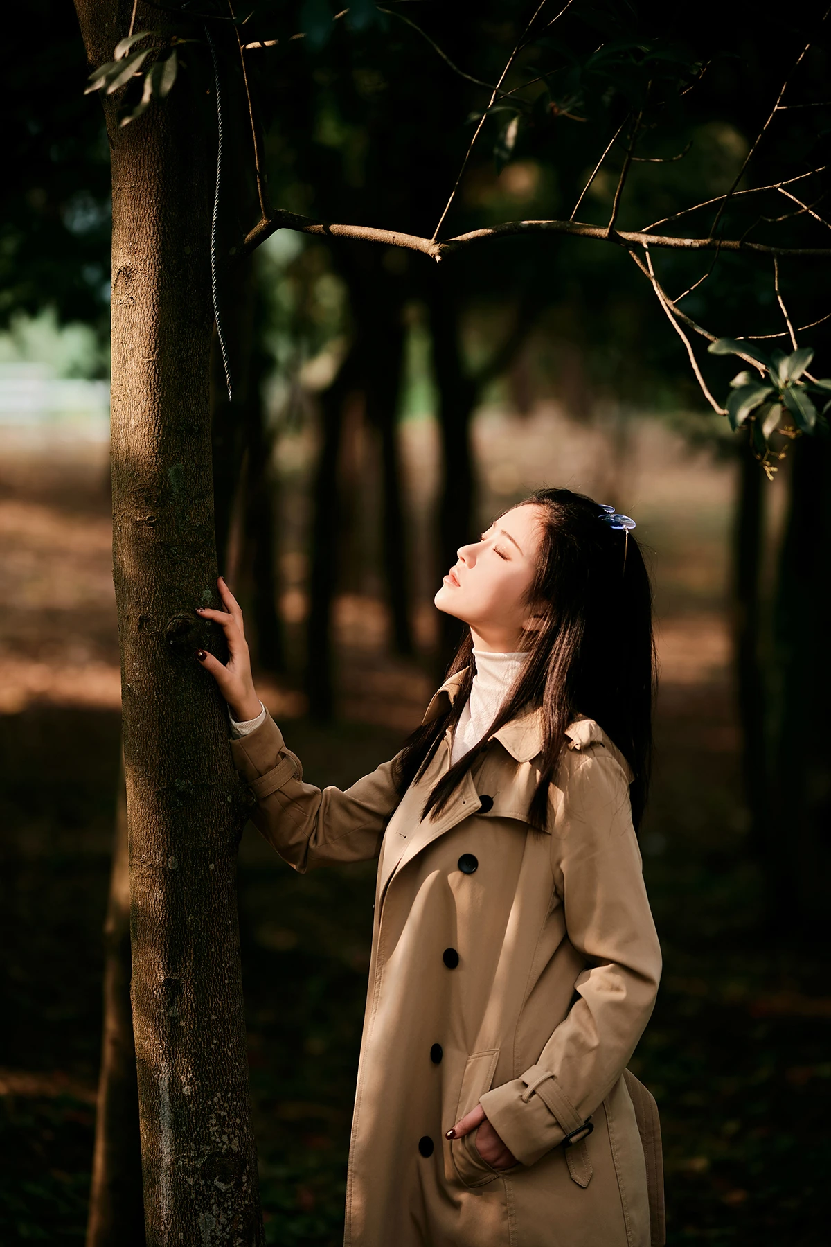 年年Nnian – 枫洄