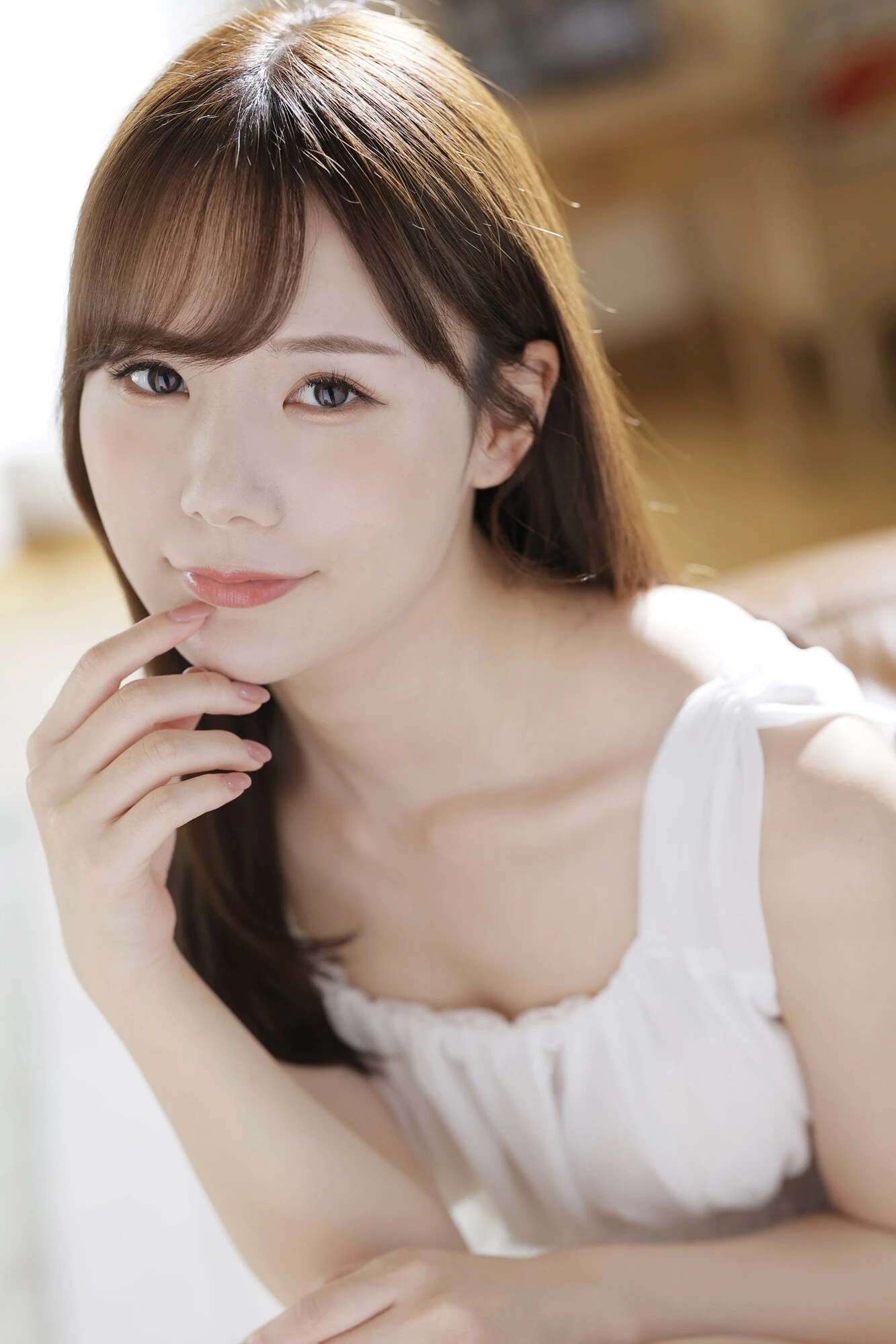 miru坂道美琉写真图