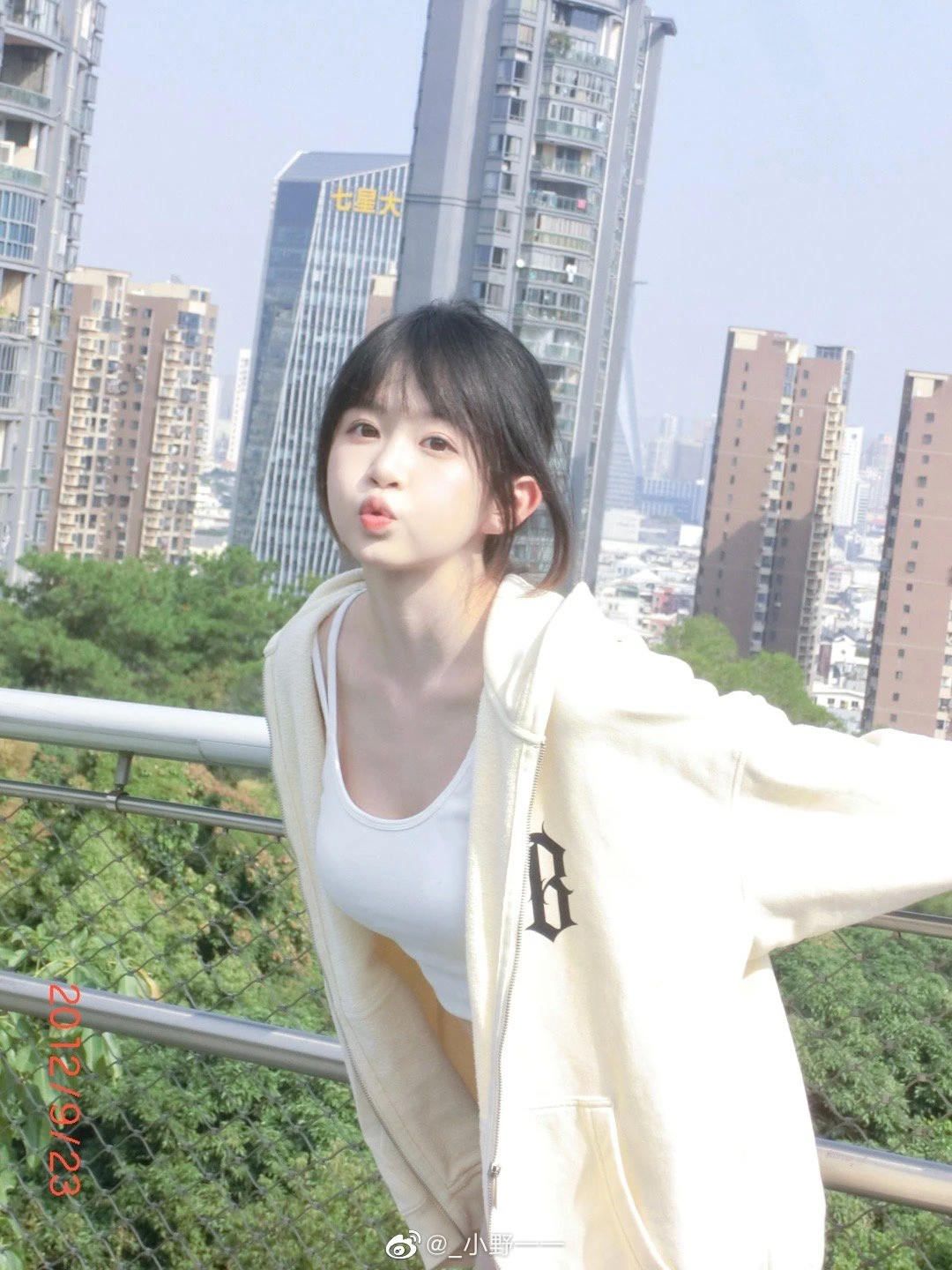 音讯全无的时候你会不会想起我