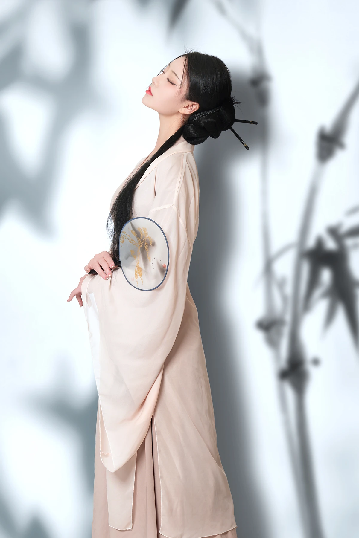 年年Nnian – 青丝