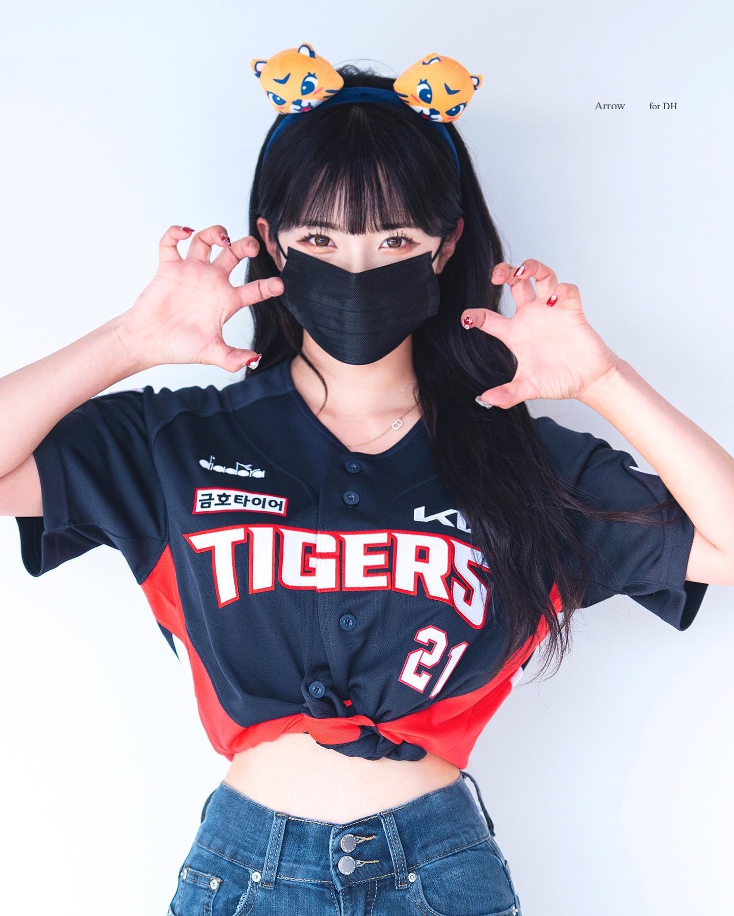 李多慧近期照片一览