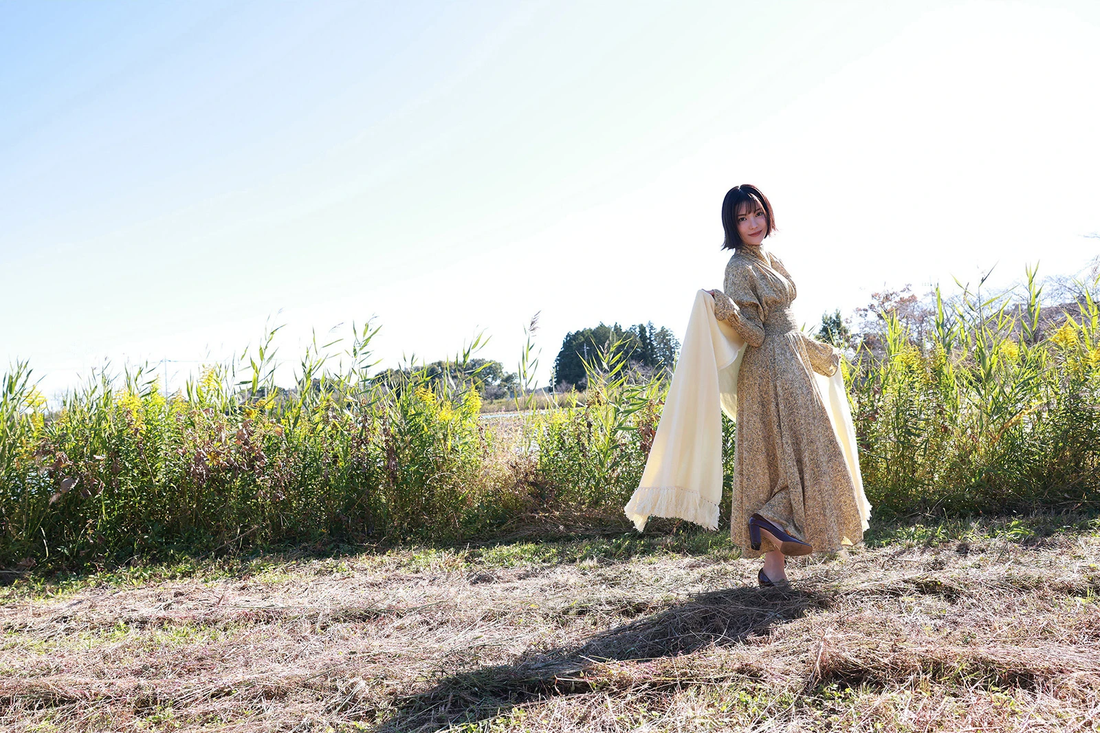 田中レモン　SPLASH！週刊ポストデジタル写真集