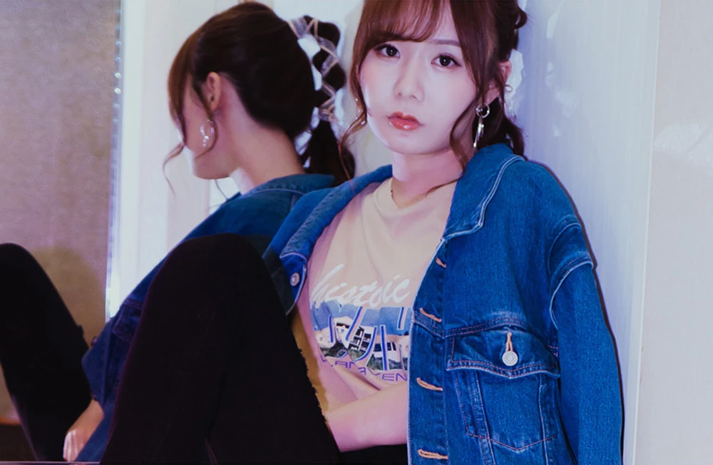 Escape miru 坂道みる