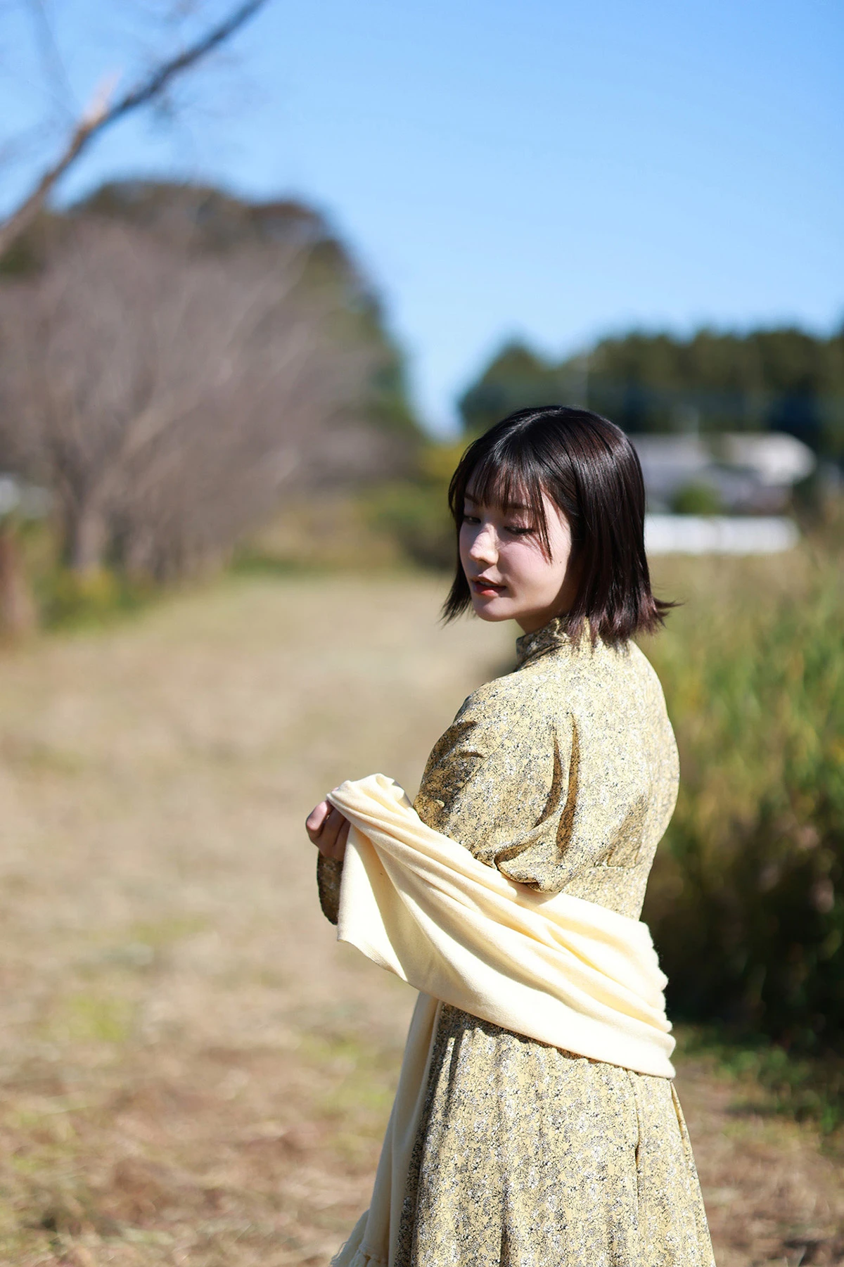 田中レモン　SPLASH！週刊ポストデジタル写真集