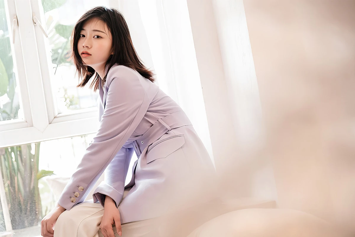 年年Nnian - 夏日时光