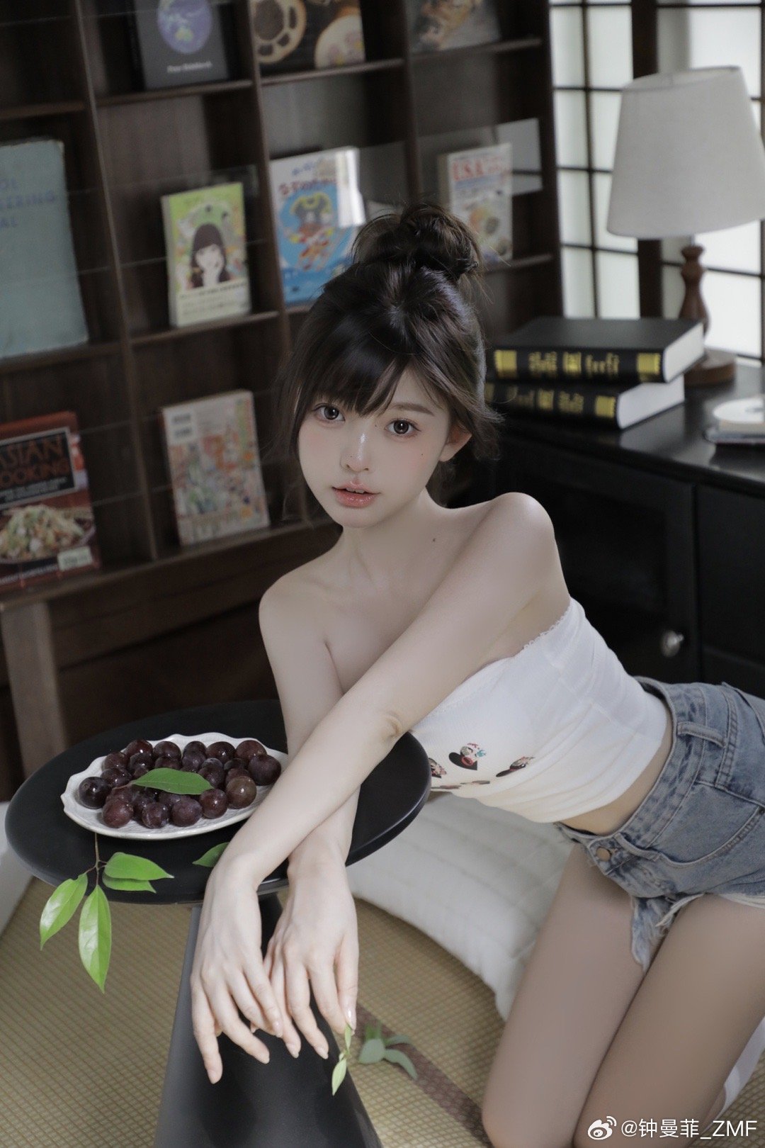 大白腿爱了爱了！！