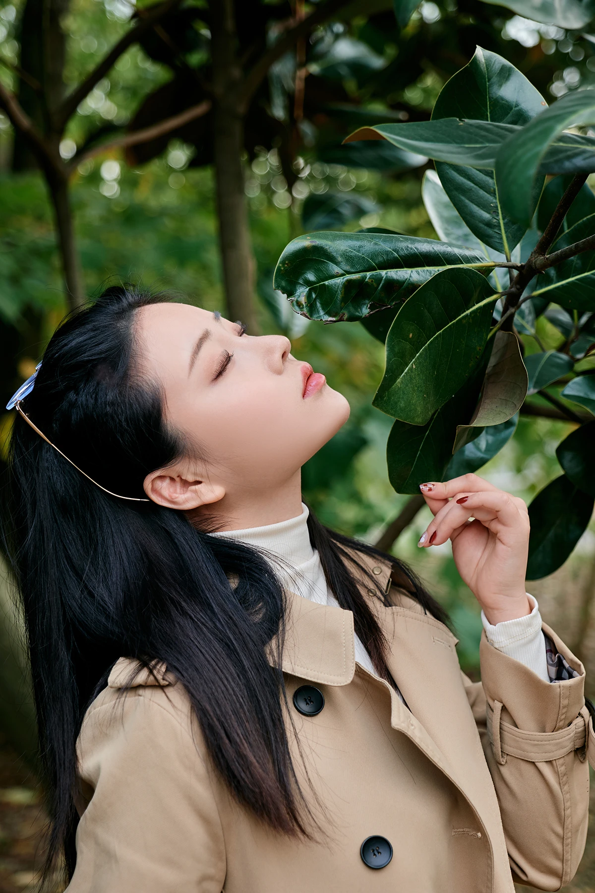 年年Nnian – 枫洄