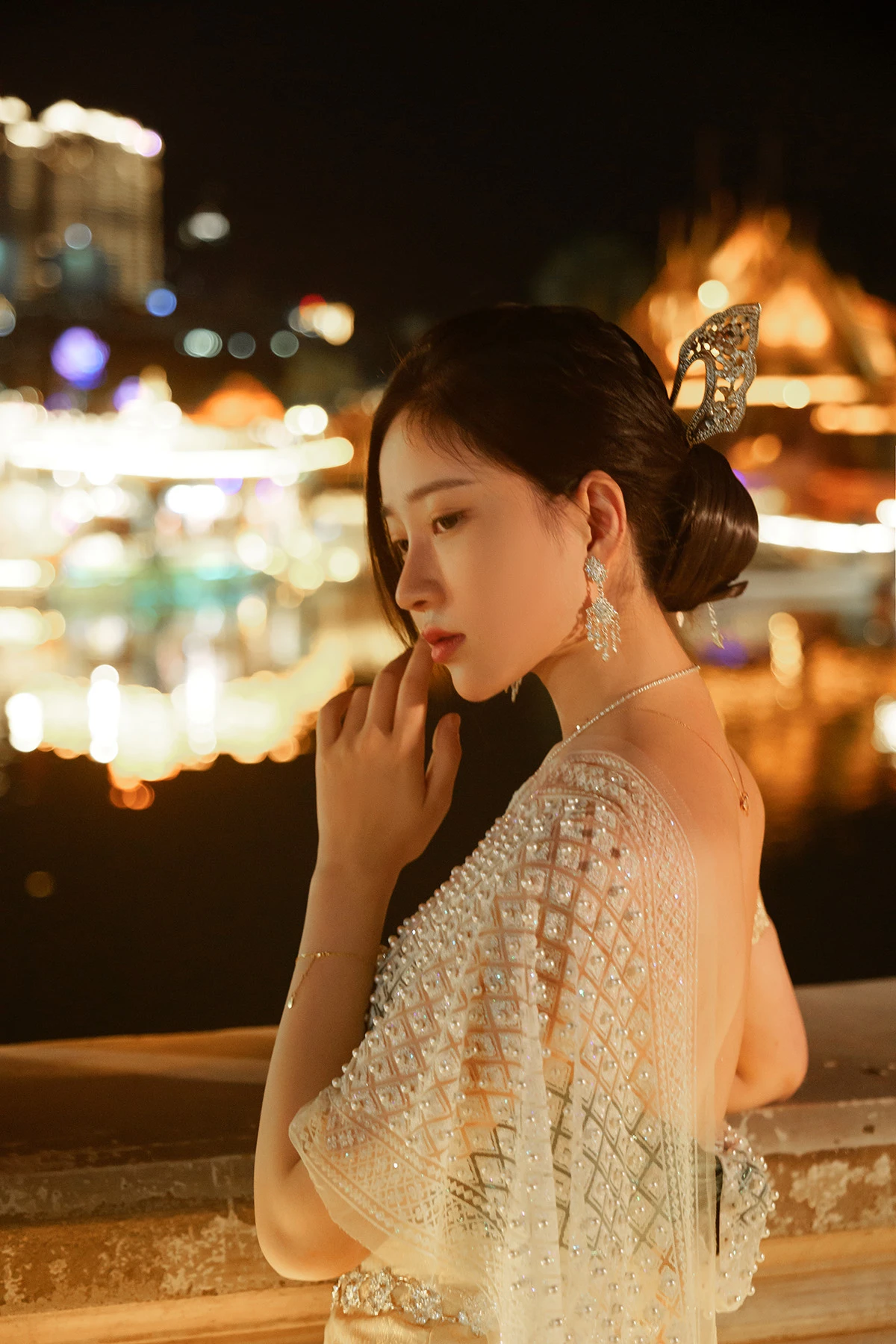 年年Nnian – 玉兔公主