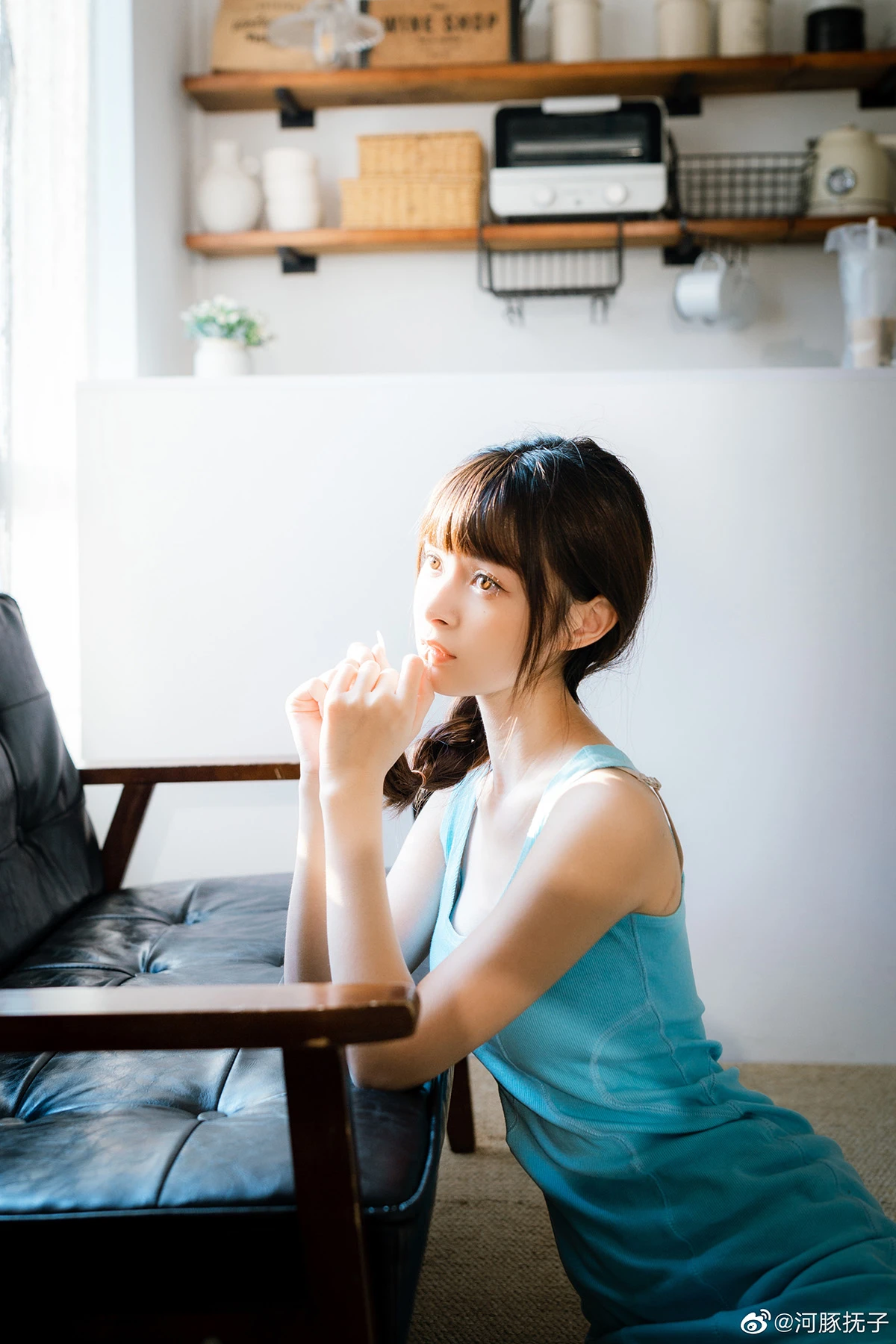 早呀～一个超级早的早安