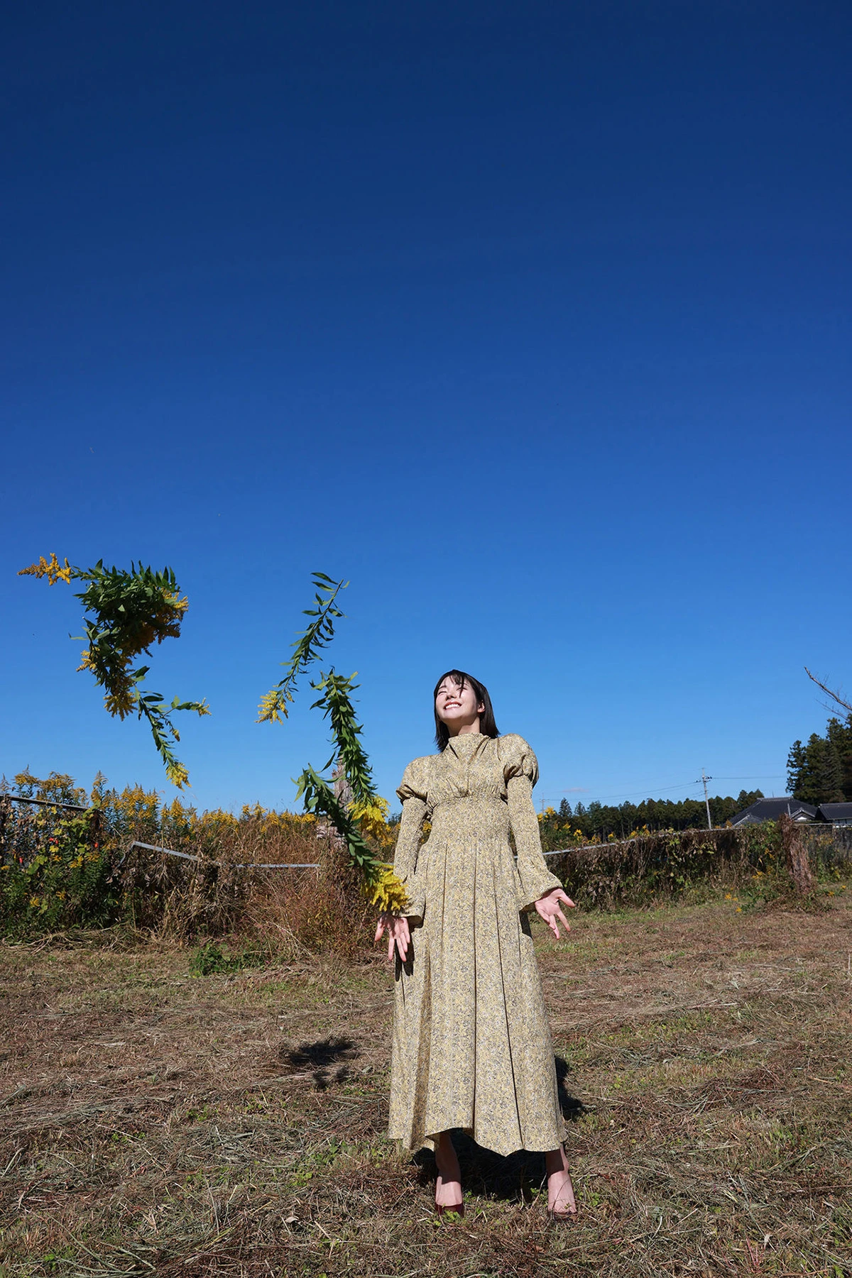 田中レモン　SPLASH！週刊ポストデジタル写真集