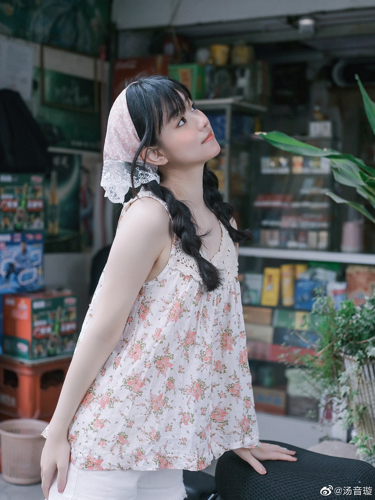 一颦一笑很倾城