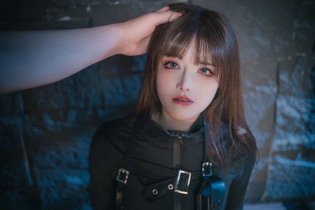 鹿八岁 - 特工的堕落 后篇