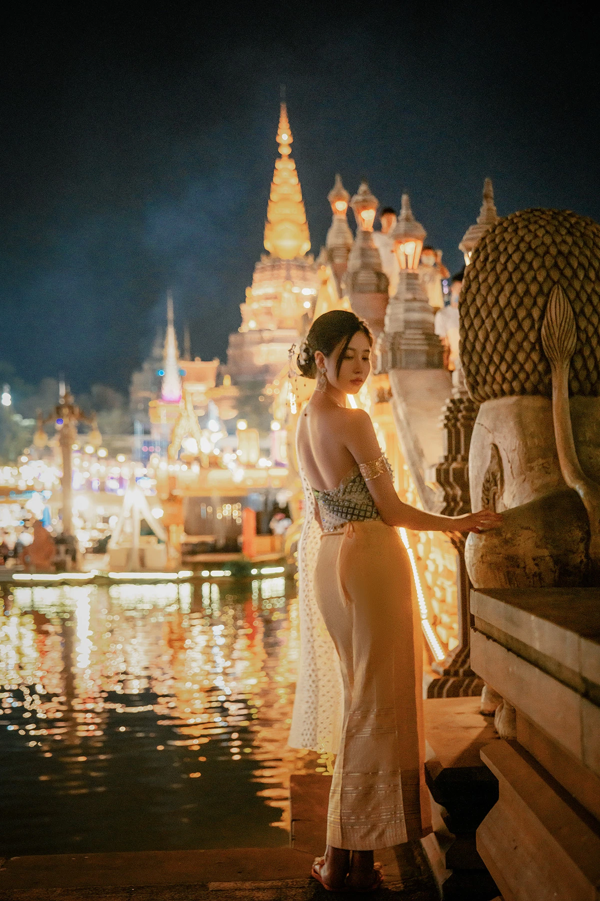 年年Nnian – 玉兔公主